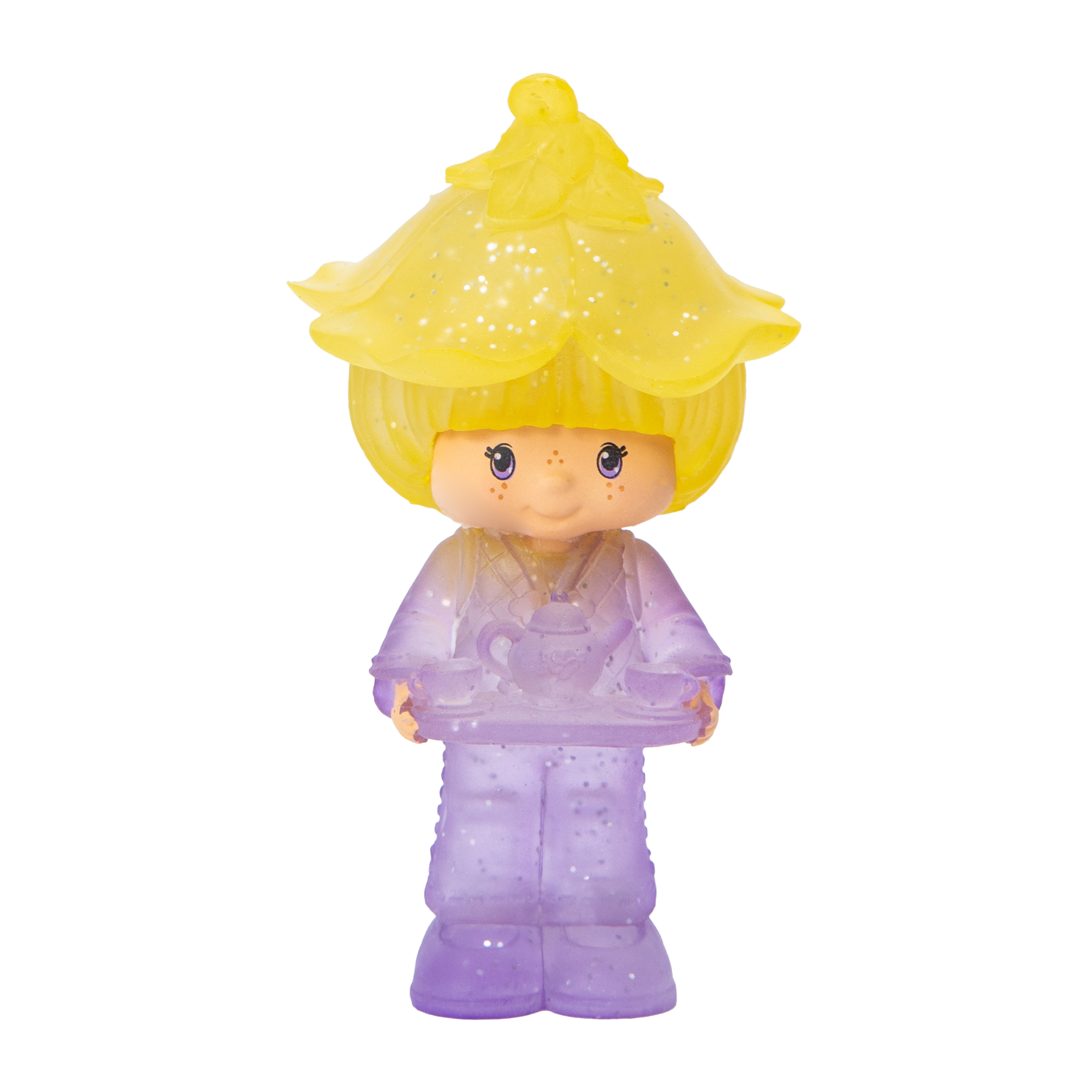 Strawberry Shortcake™ Mini Collectible Figure