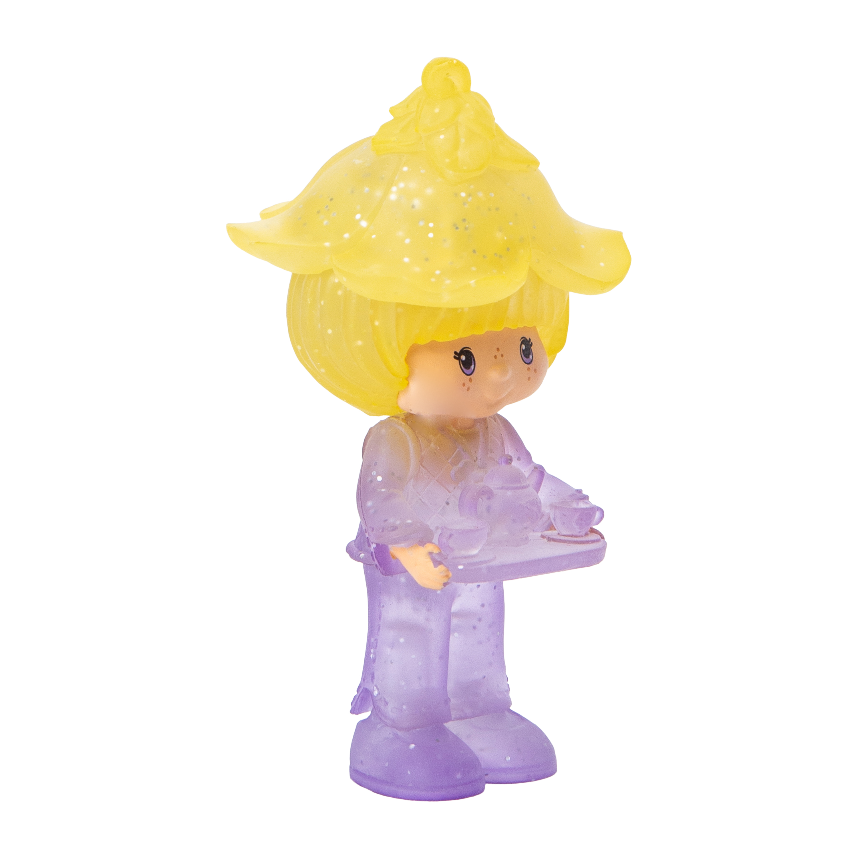 Strawberry Shortcake™ Mini Collectible Figure