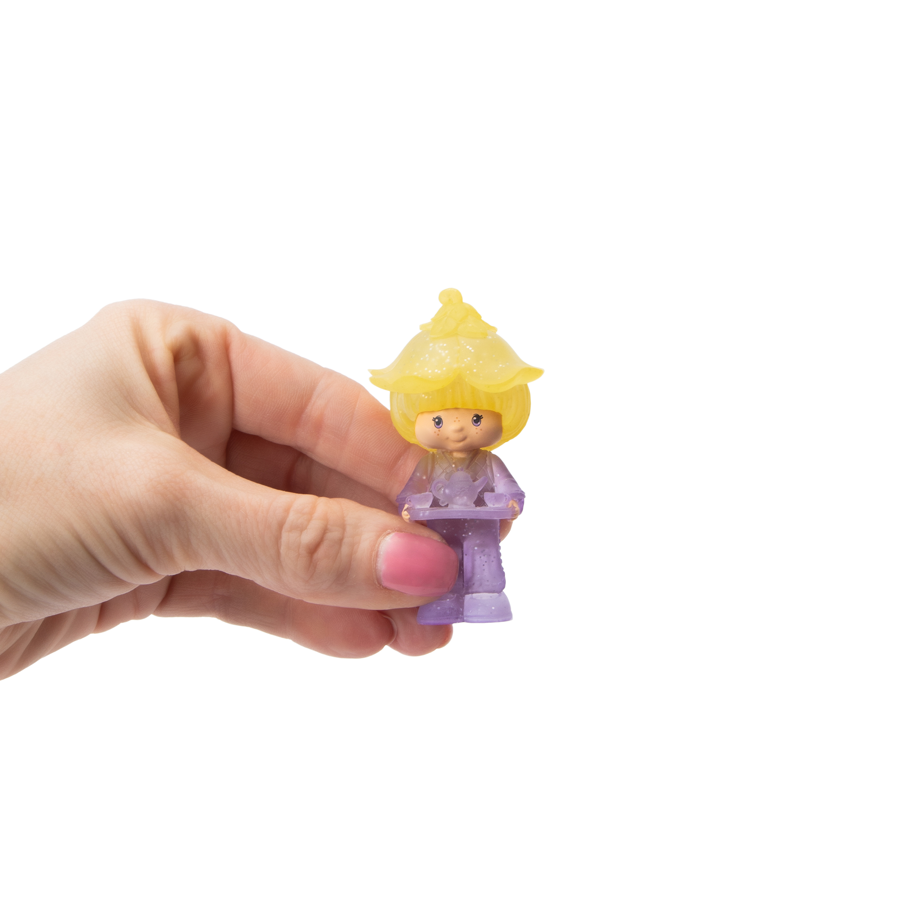 Strawberry Shortcake™ Mini Collectible Figure