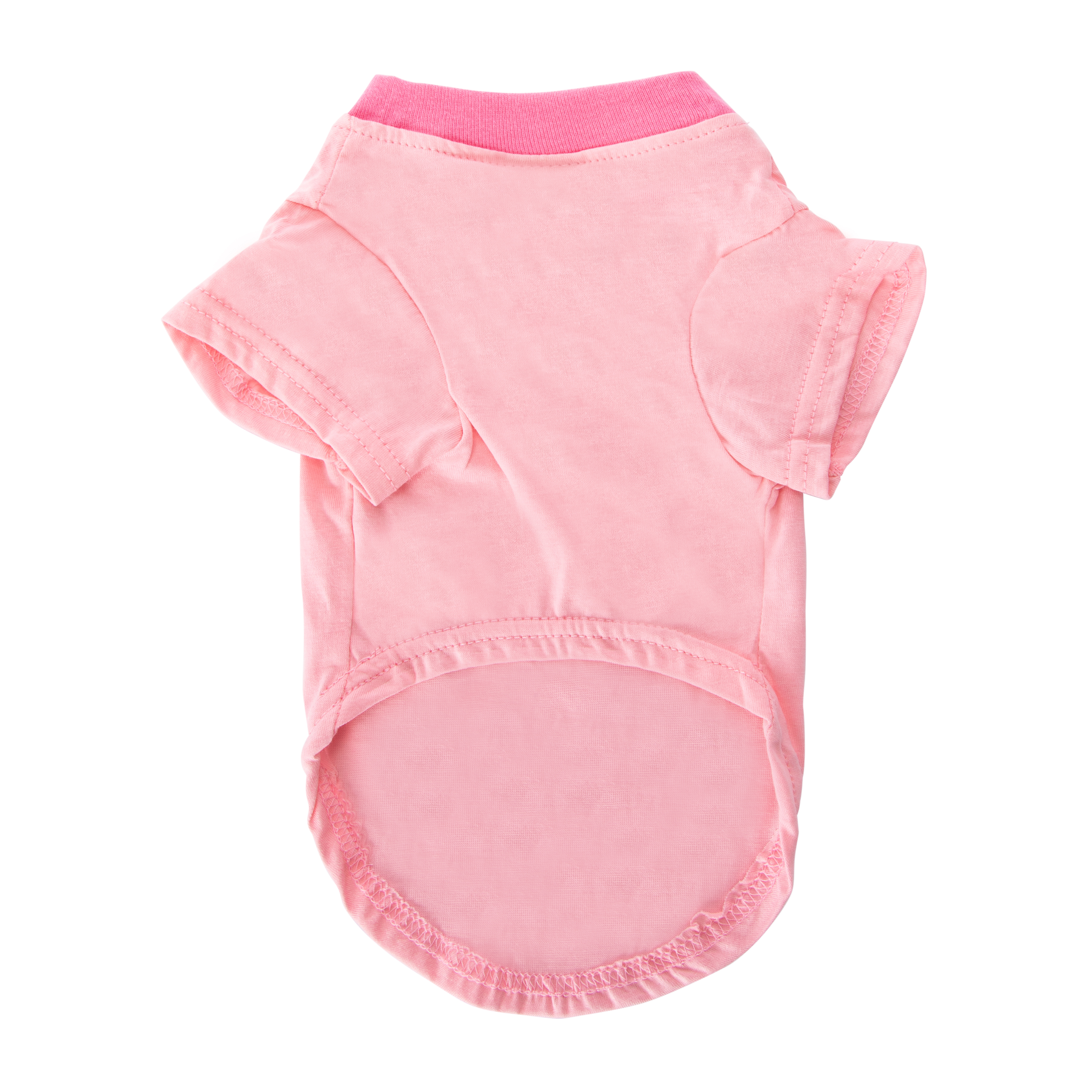Strawberry Shortcake Pet Graphic Tee