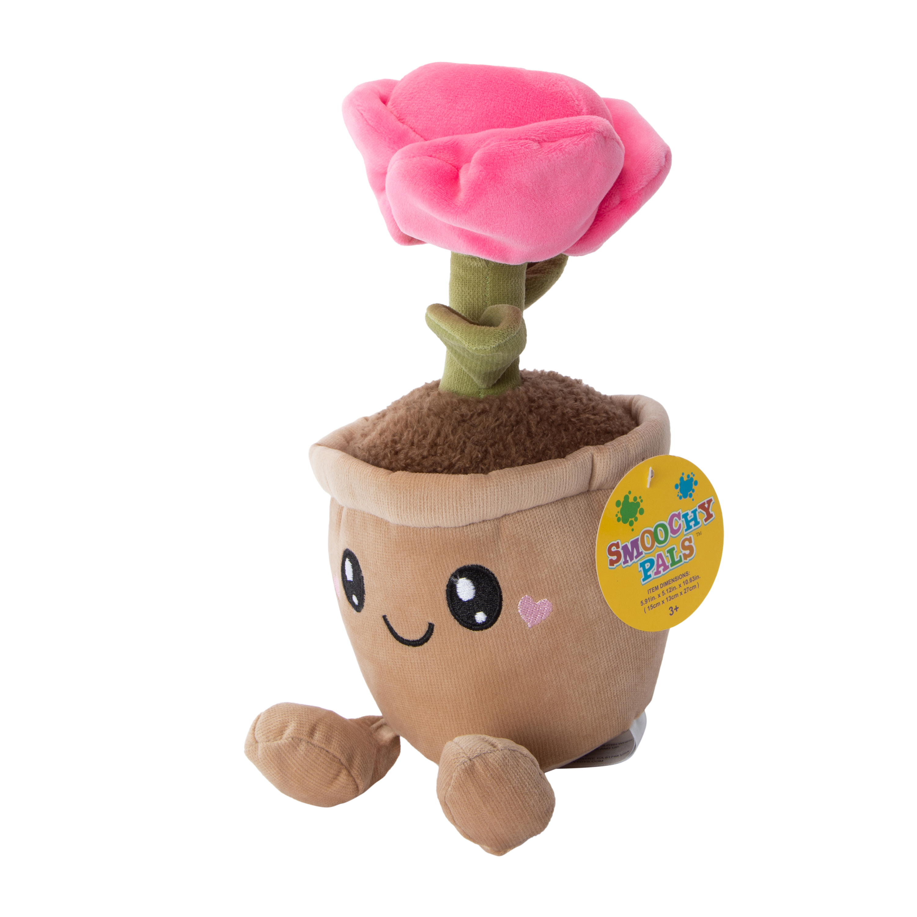 Valentine's Plant Plush