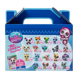 ショッピング最安 レア!!littlest petshop（リトルペットショップ 