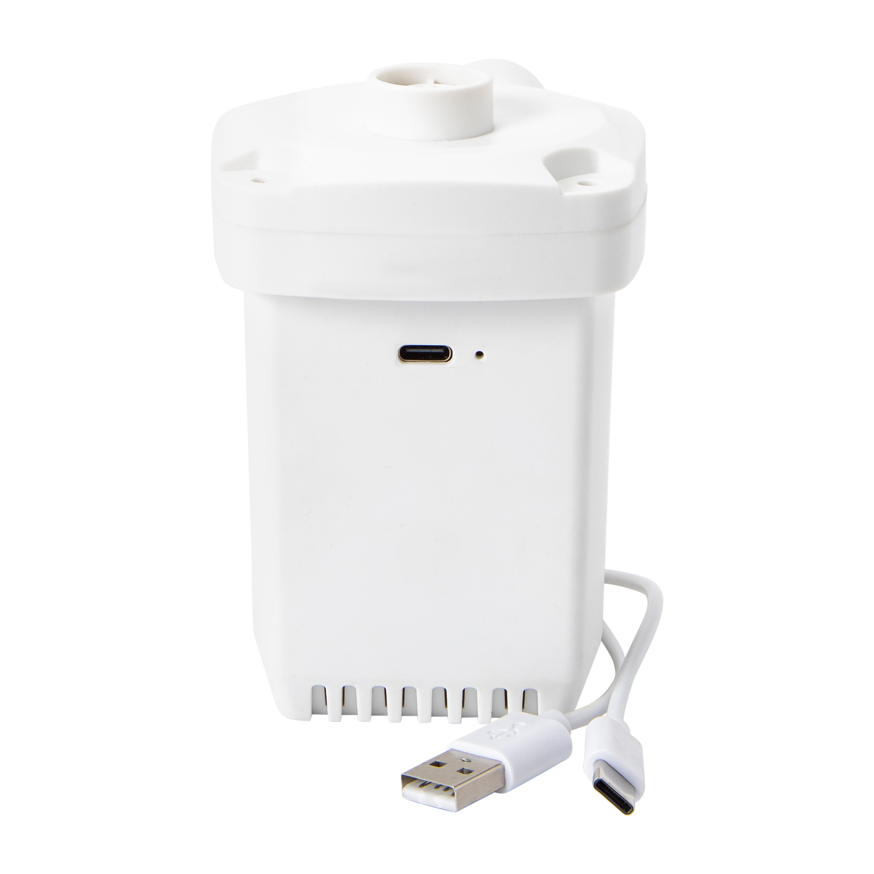 Quick Fill Electric Air Pump