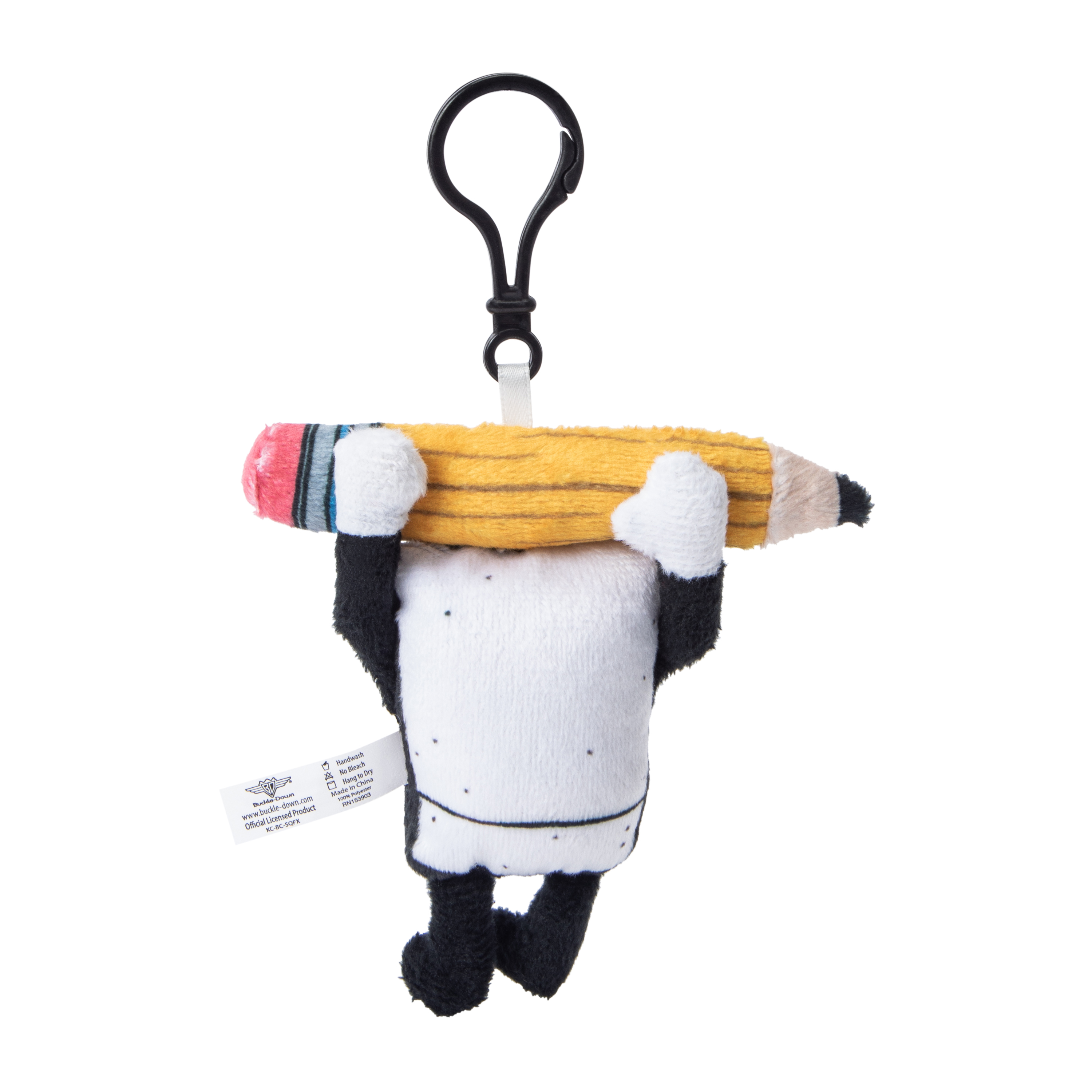 SpongeBob SquarePants™ Mystery Keychain (Styles May Vary)