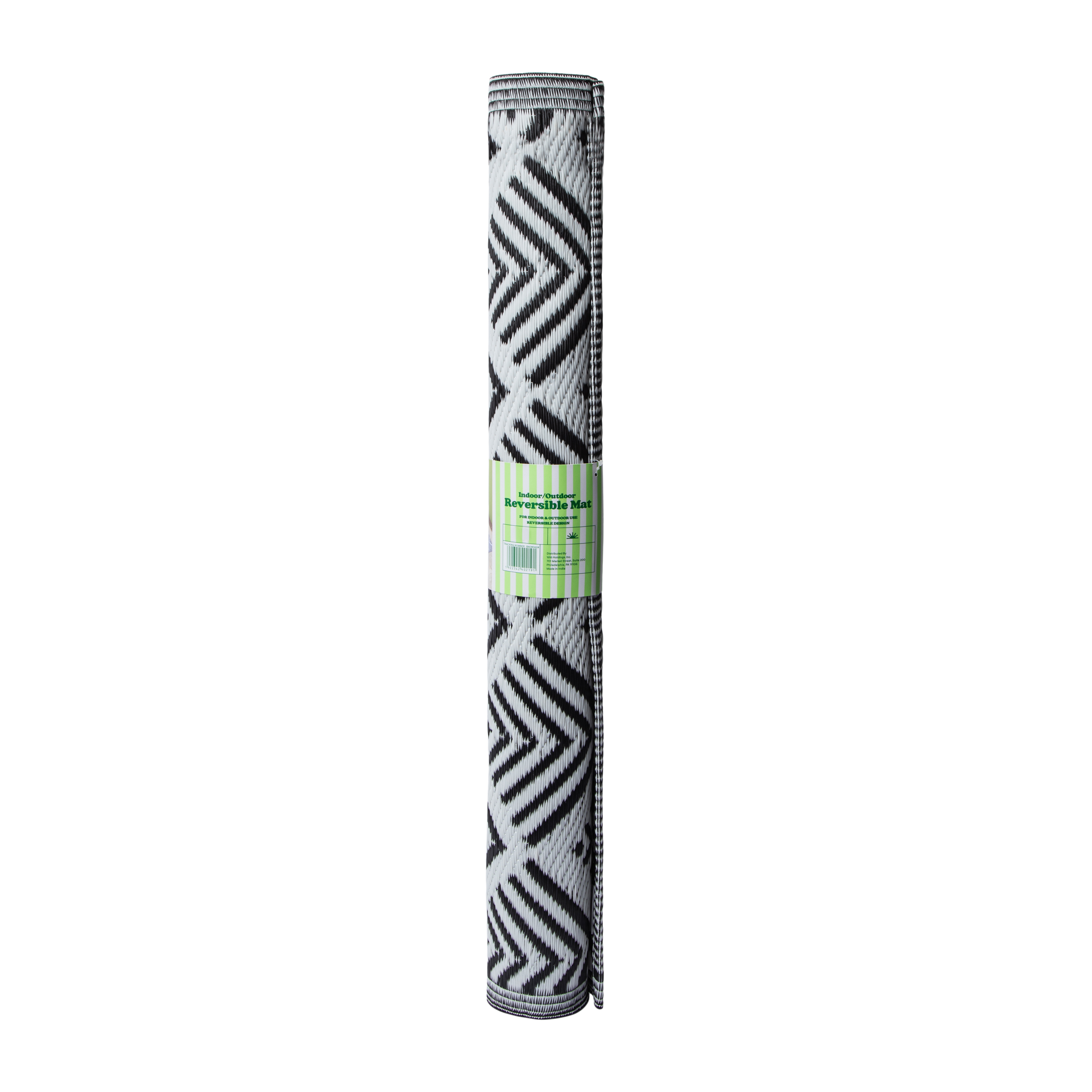 Indoor/Outdoor Reversible Mat