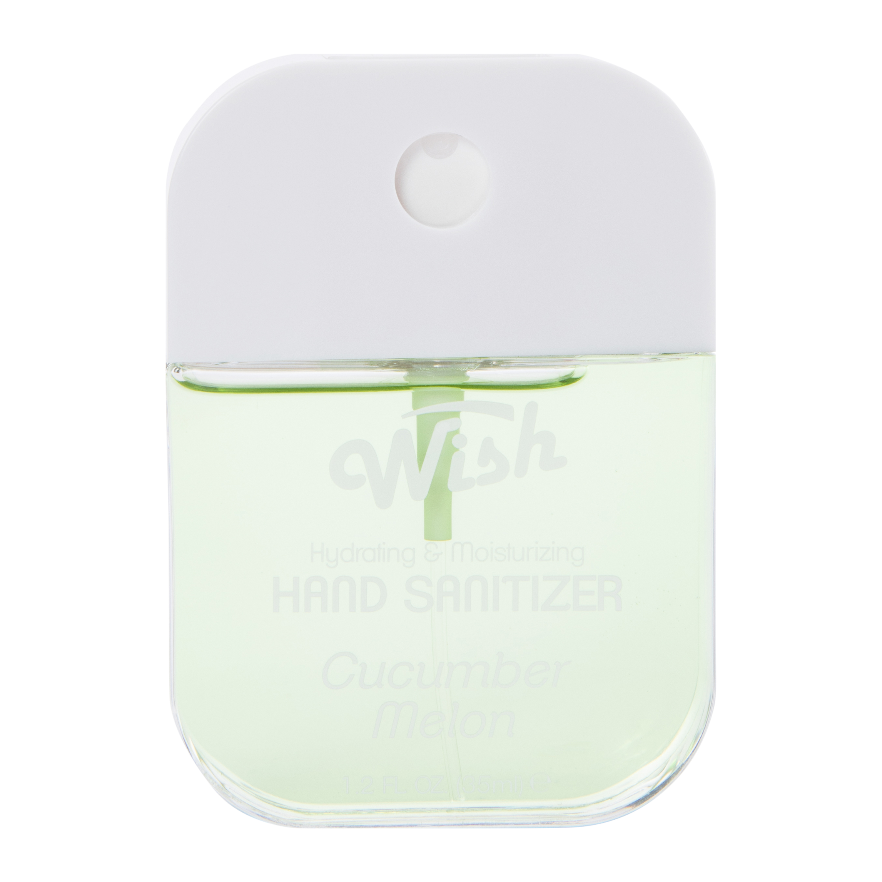 Wish Hydrating & Moisturizing Hand Sanitizer (Styles May Vary)
