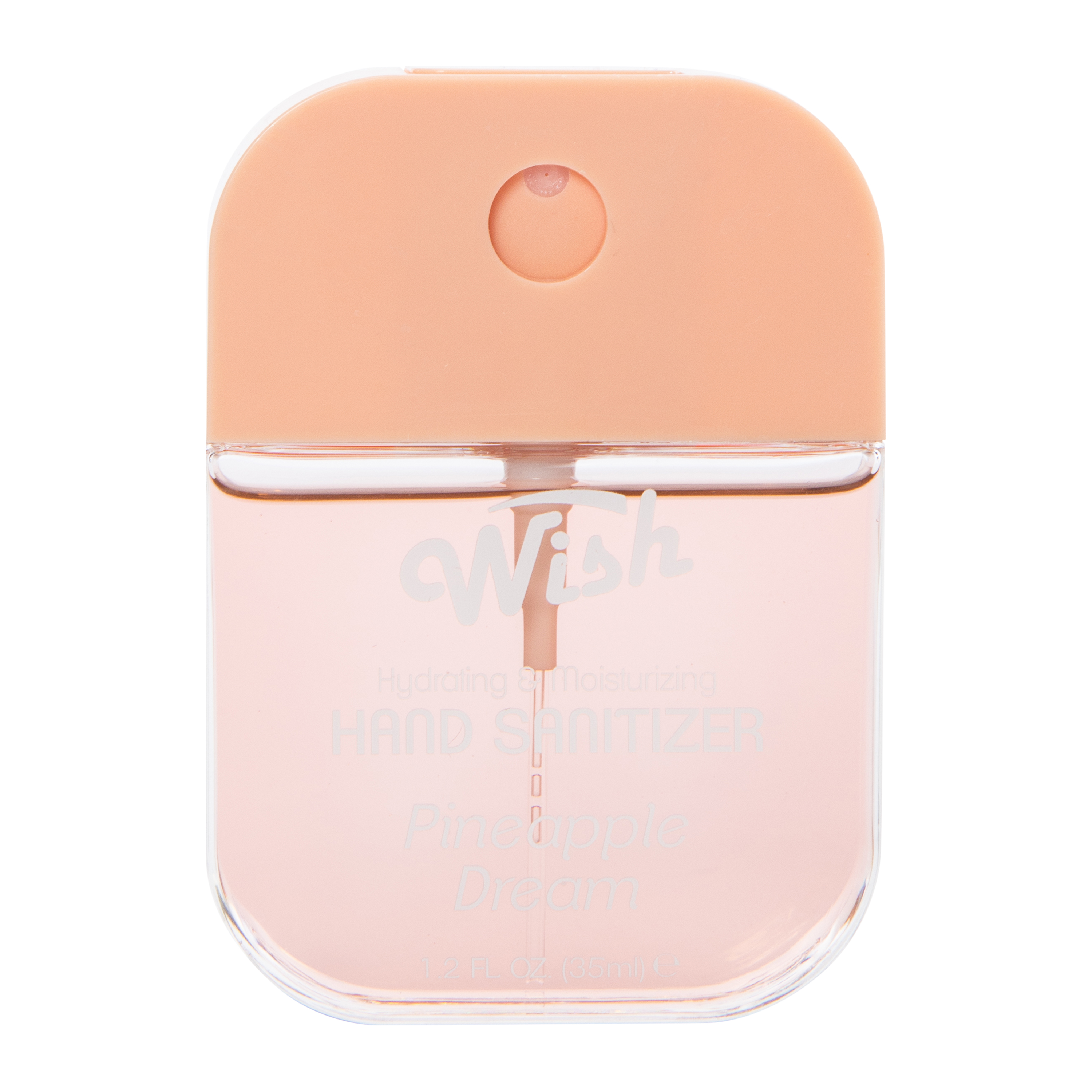 Wish Hydrating & Moisturizing Hand Sanitizer (Styles May Vary)