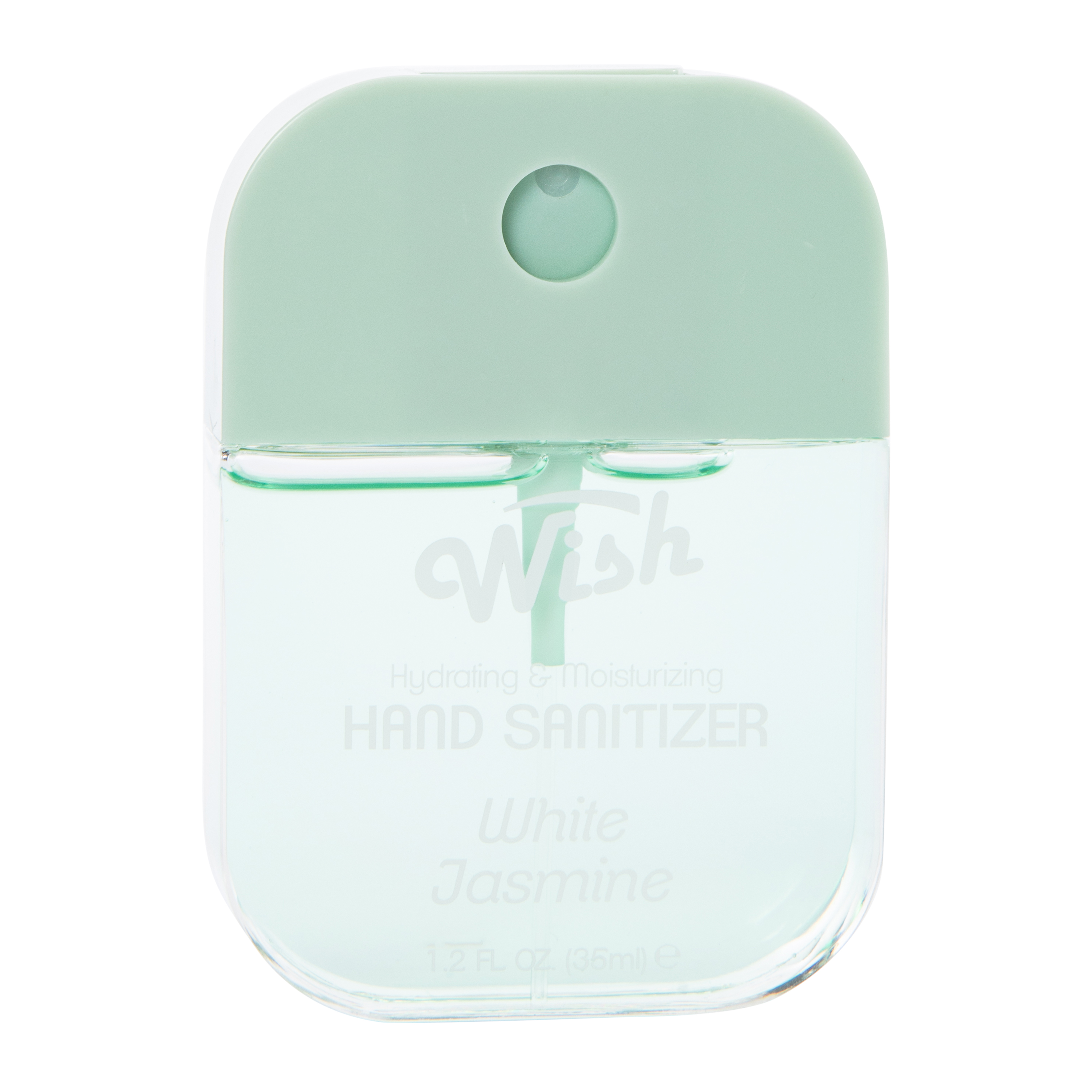 Wish Hydrating & Moisturizing Hand Sanitizer (Styles May Vary)