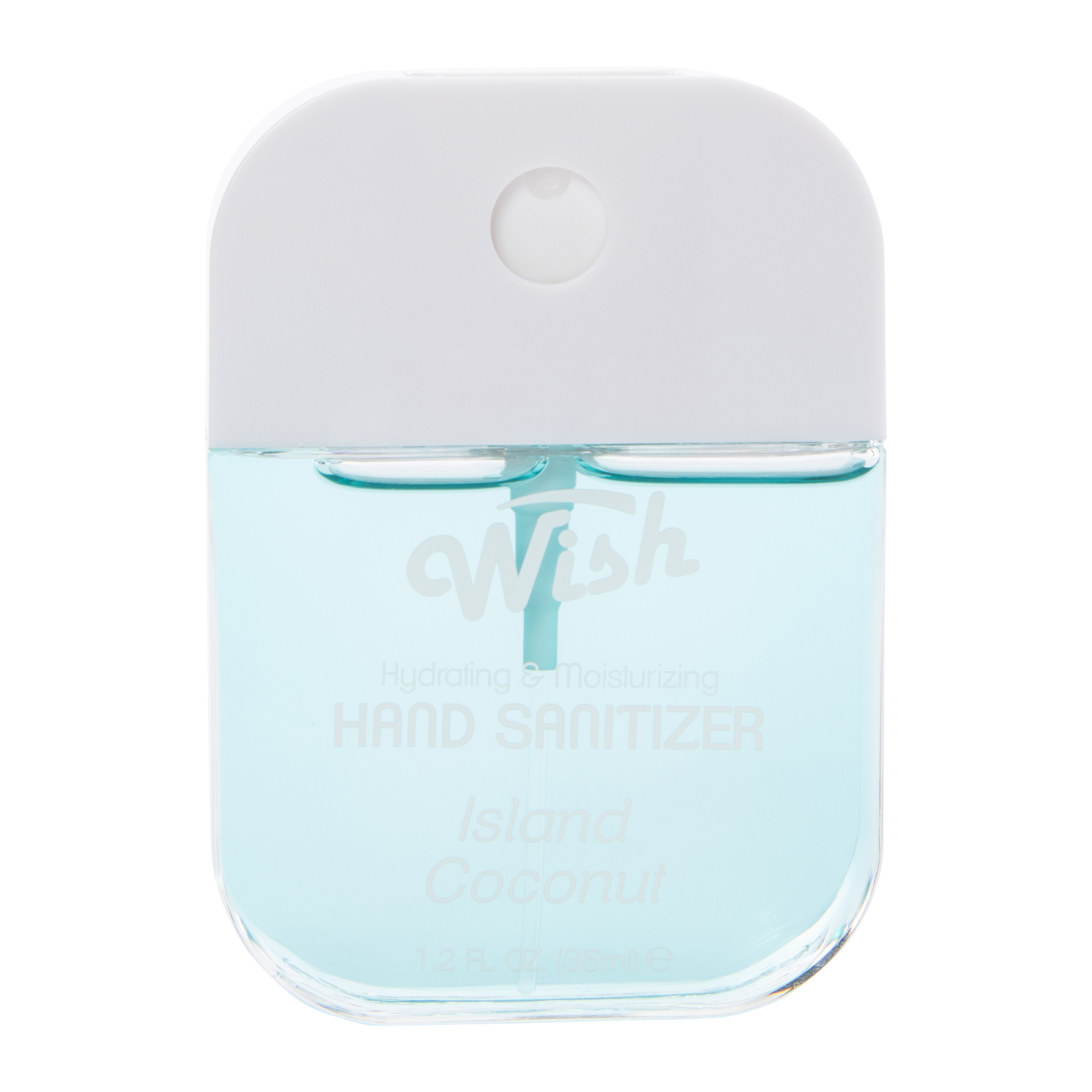 Wish Hydrating & Moisturizing Hand Sanitizer (Styles May Vary)