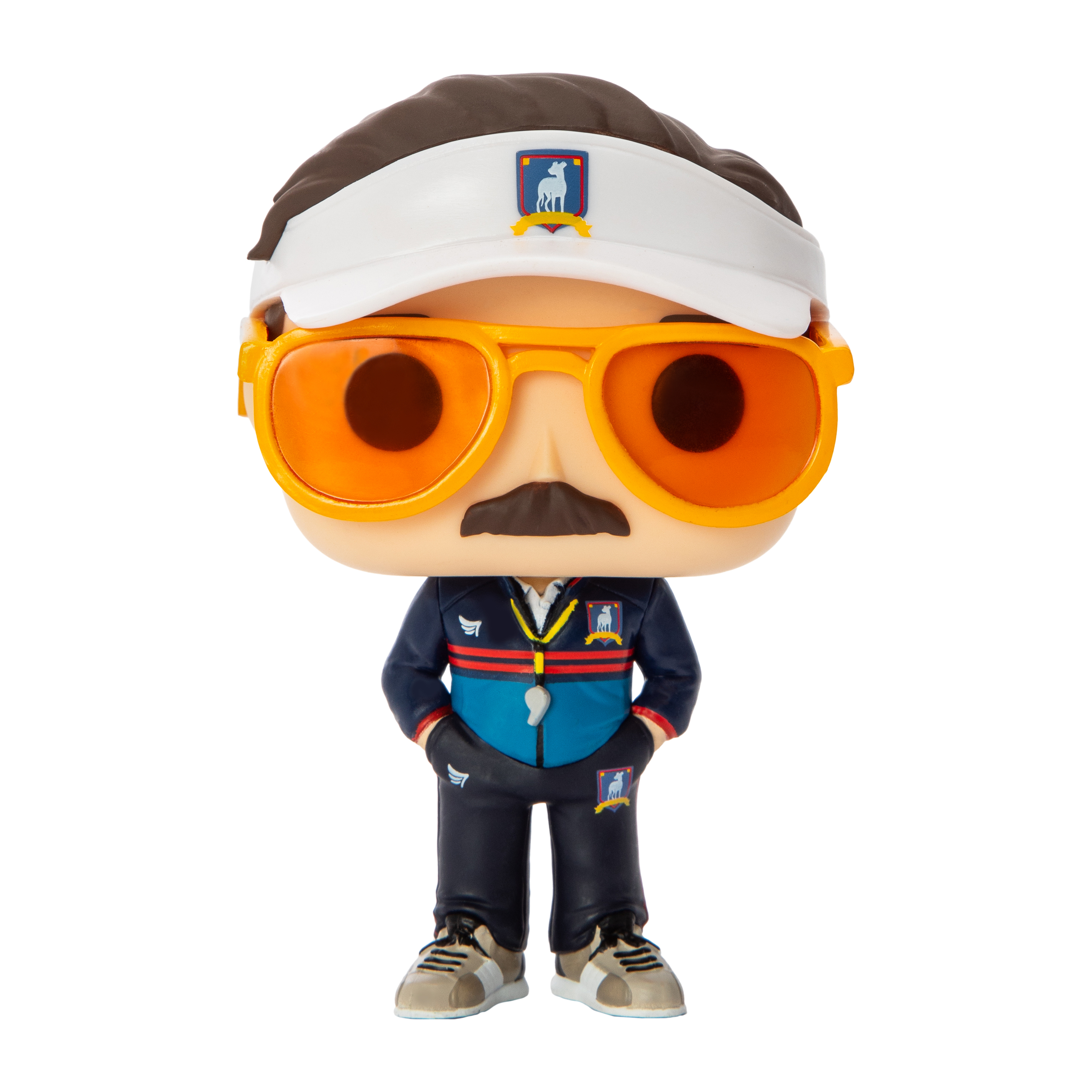 Funko Pop! Ted Lasso Vinyl Figure