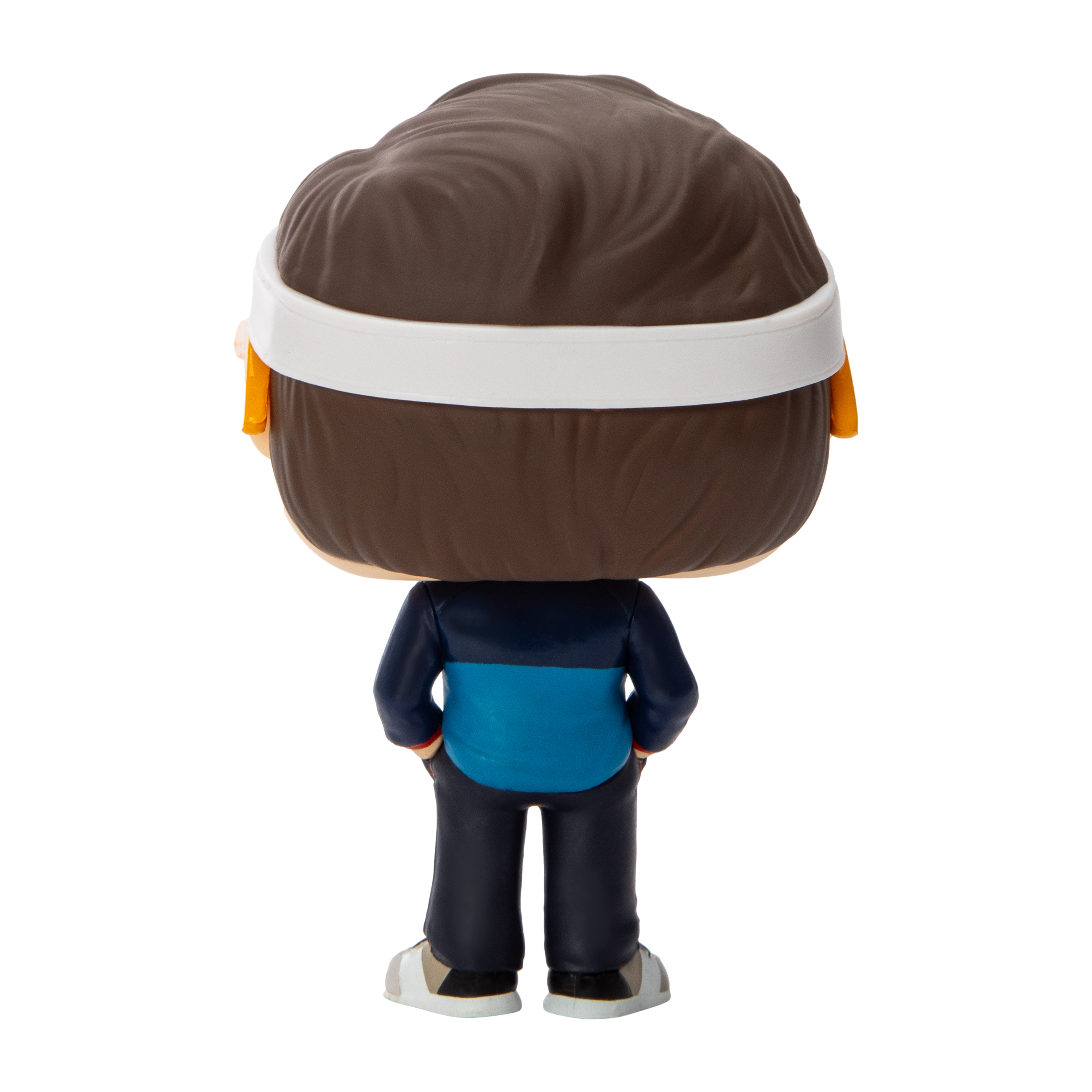 Funko Pop! Ted Lasso Vinyl Figure
