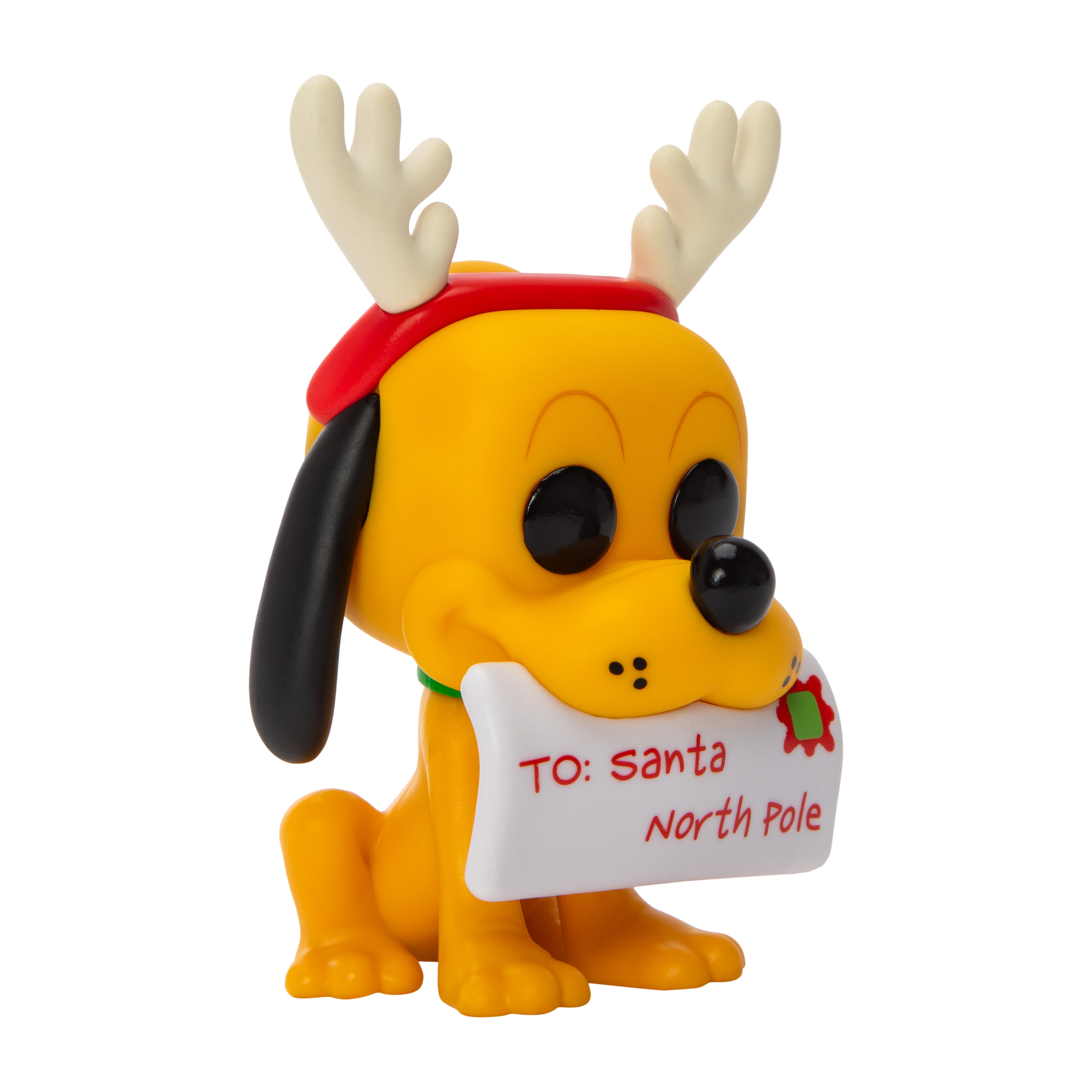 Funko Pop!® Disney Holiday Vinyl Figures