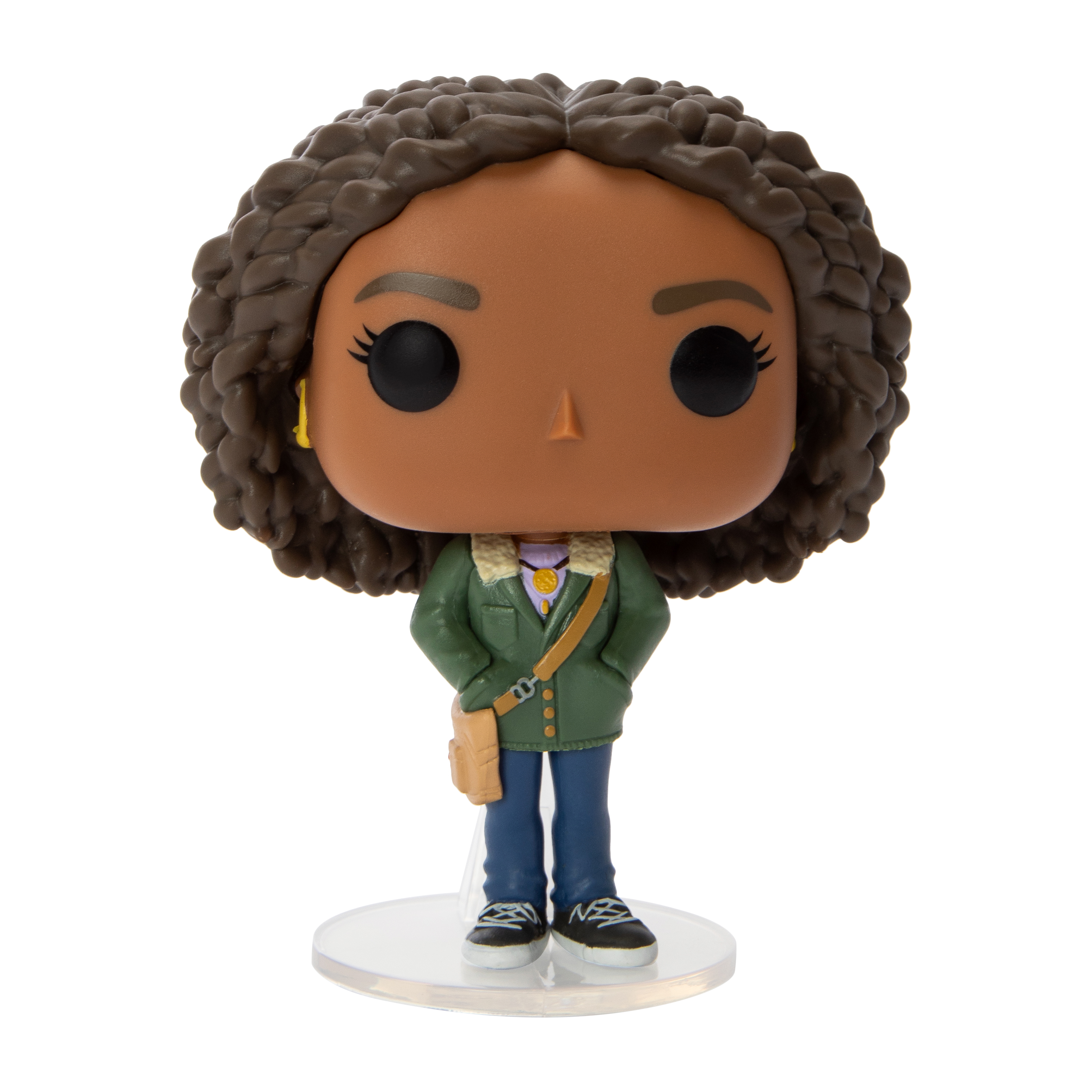 Funko Pop!® Hocus Pocus 2 Izzy Vinyl Figure