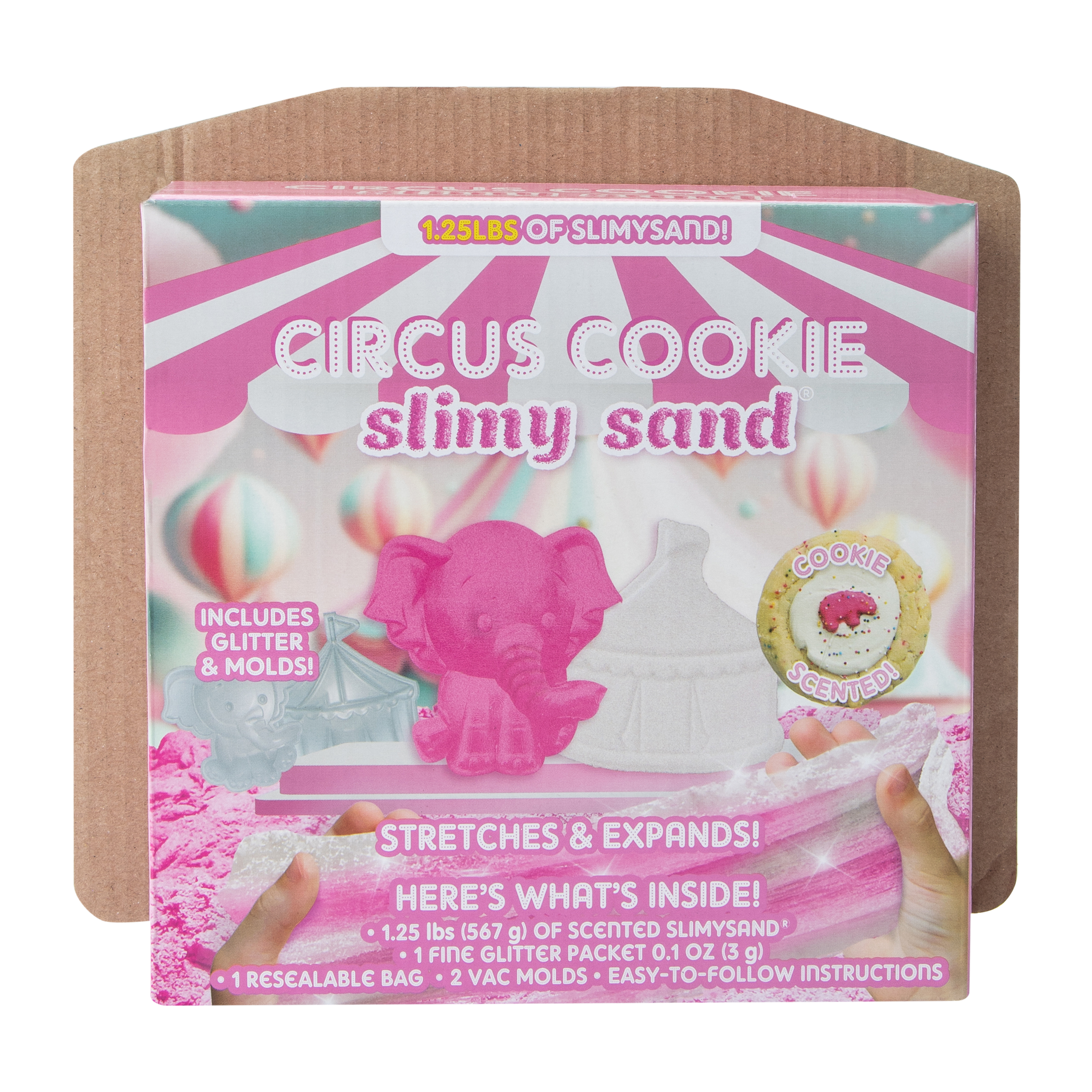 Fruit Scented Slimysand® 1.25lb