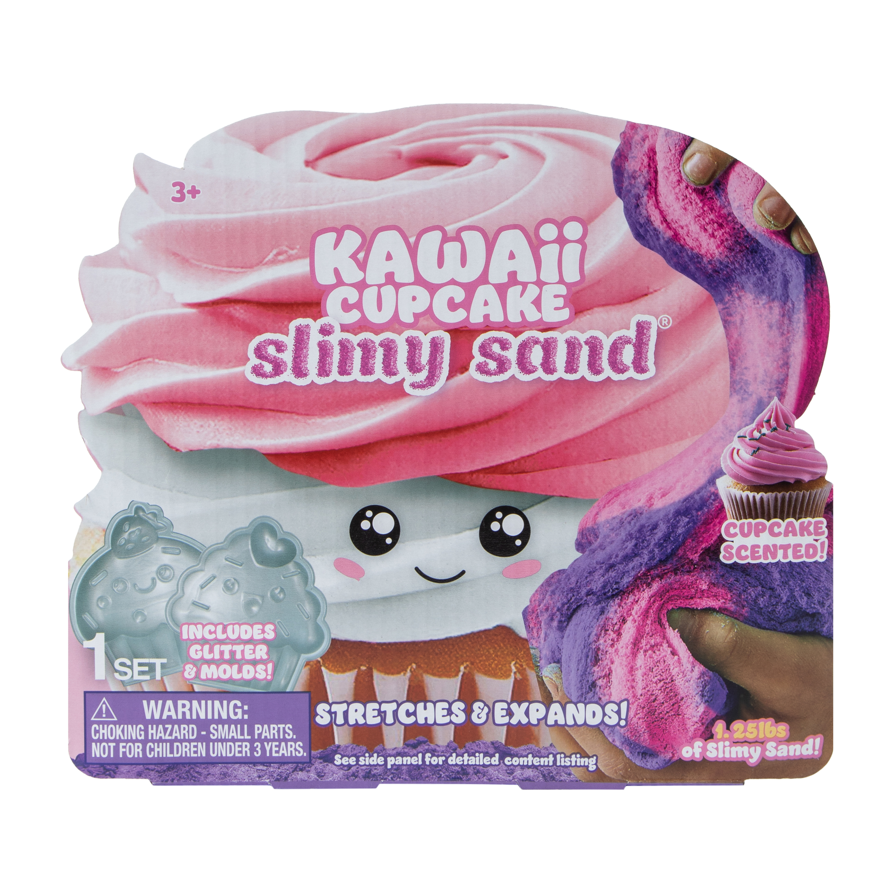 Fruit Scented Slimysand® 1.25lb