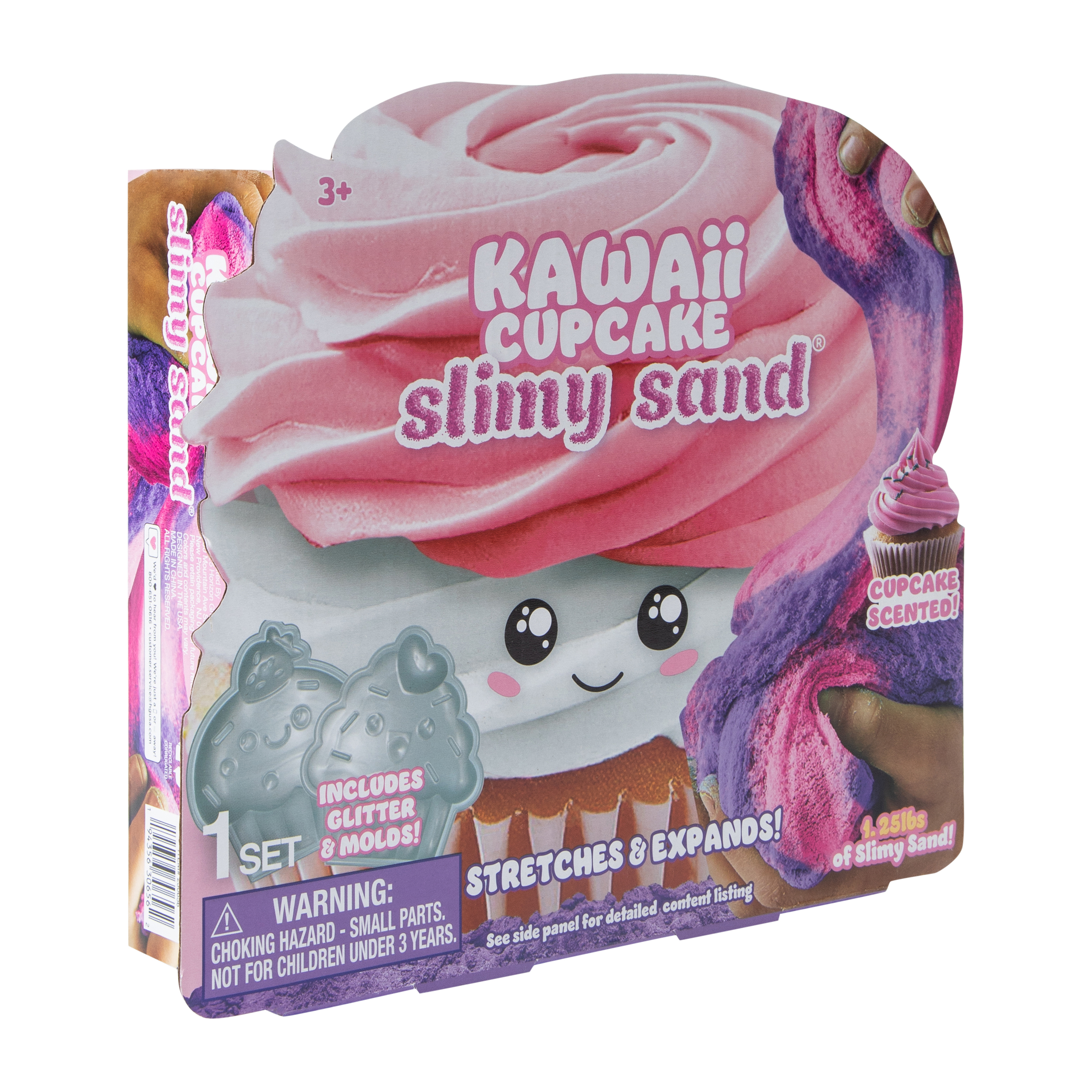 Fruit Scented Slimysand® 1.25lb