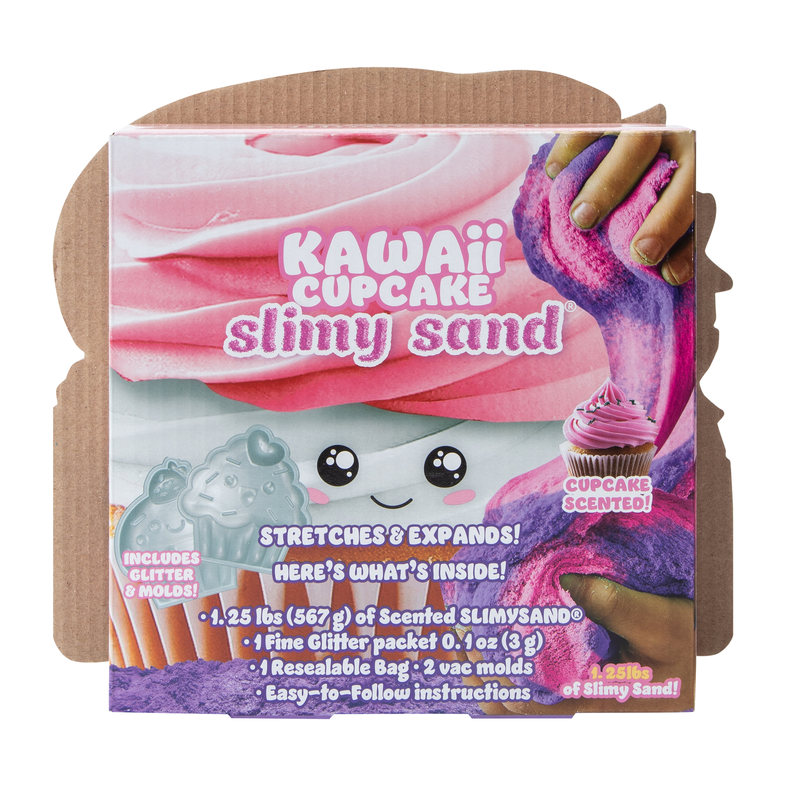 Fruit Scented Slimysand® 1.25lb