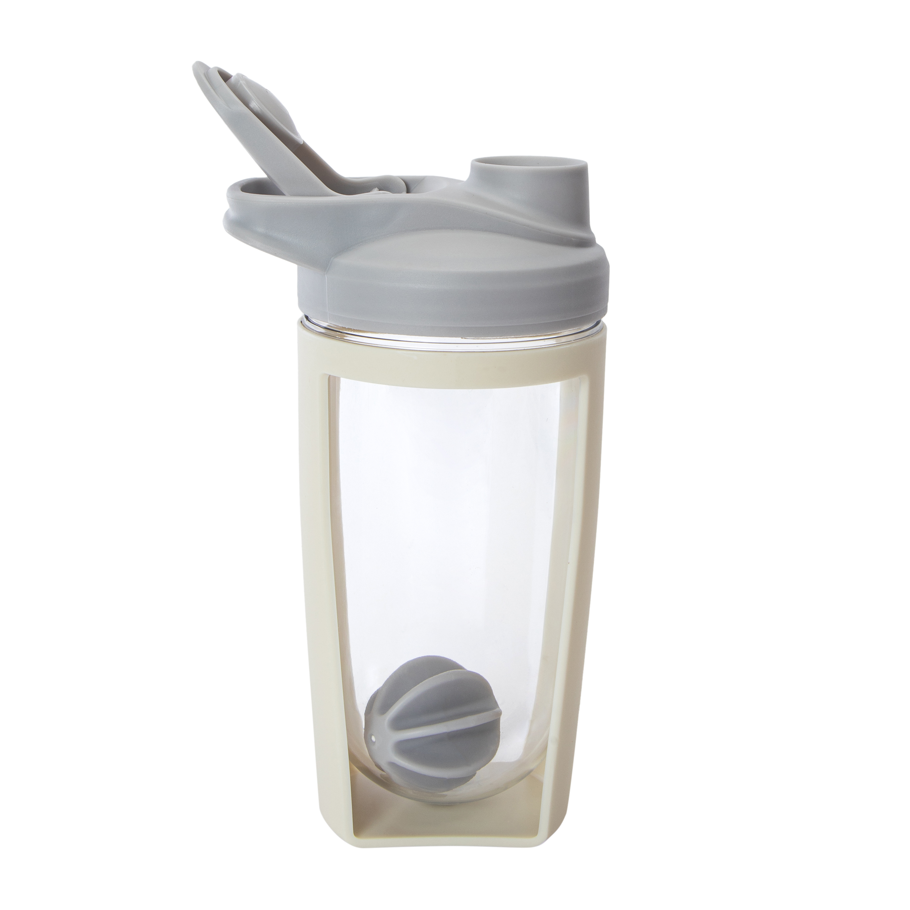 Elevated Protein Shaker Bottle 20oz