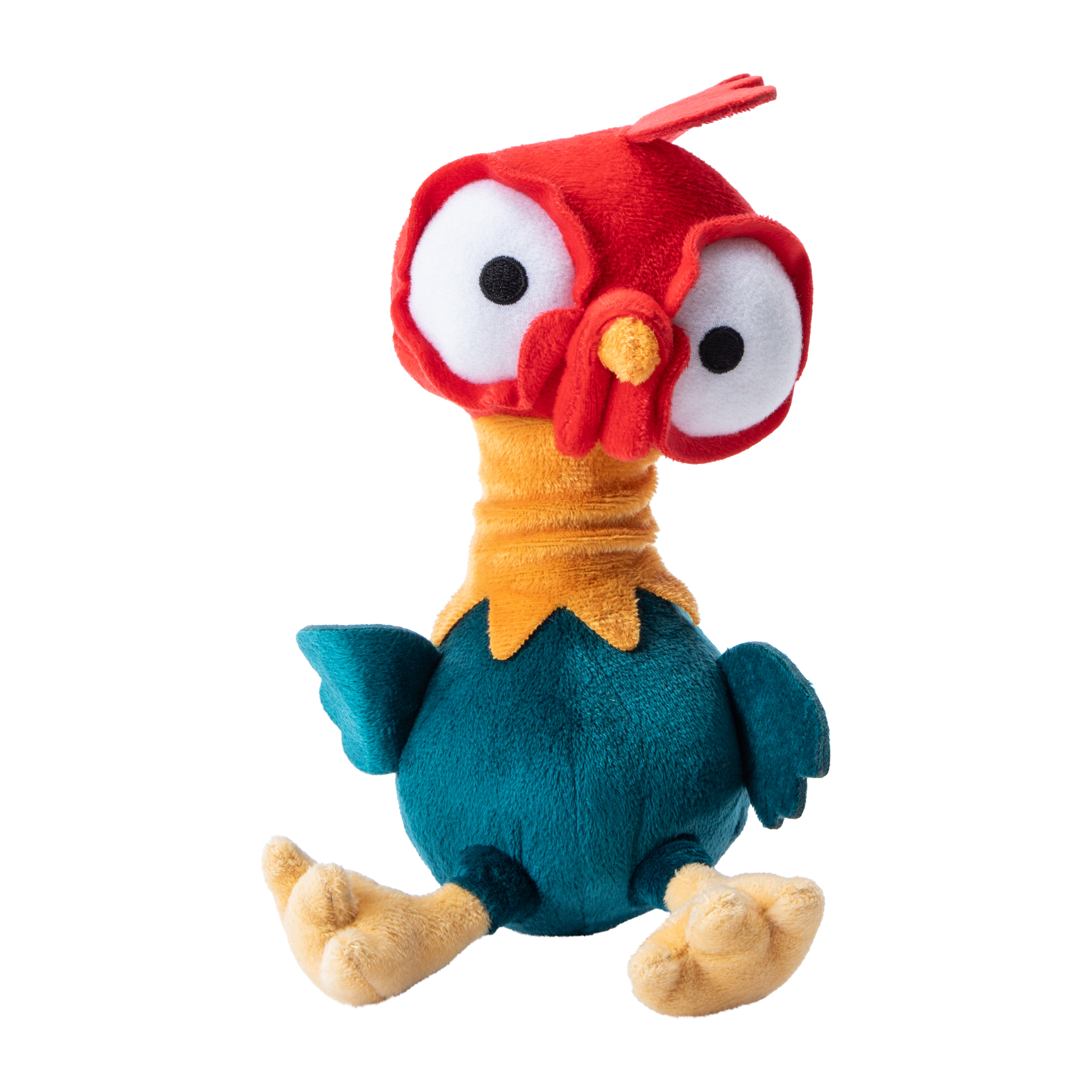 Disney Princess Moana Heihei Plush