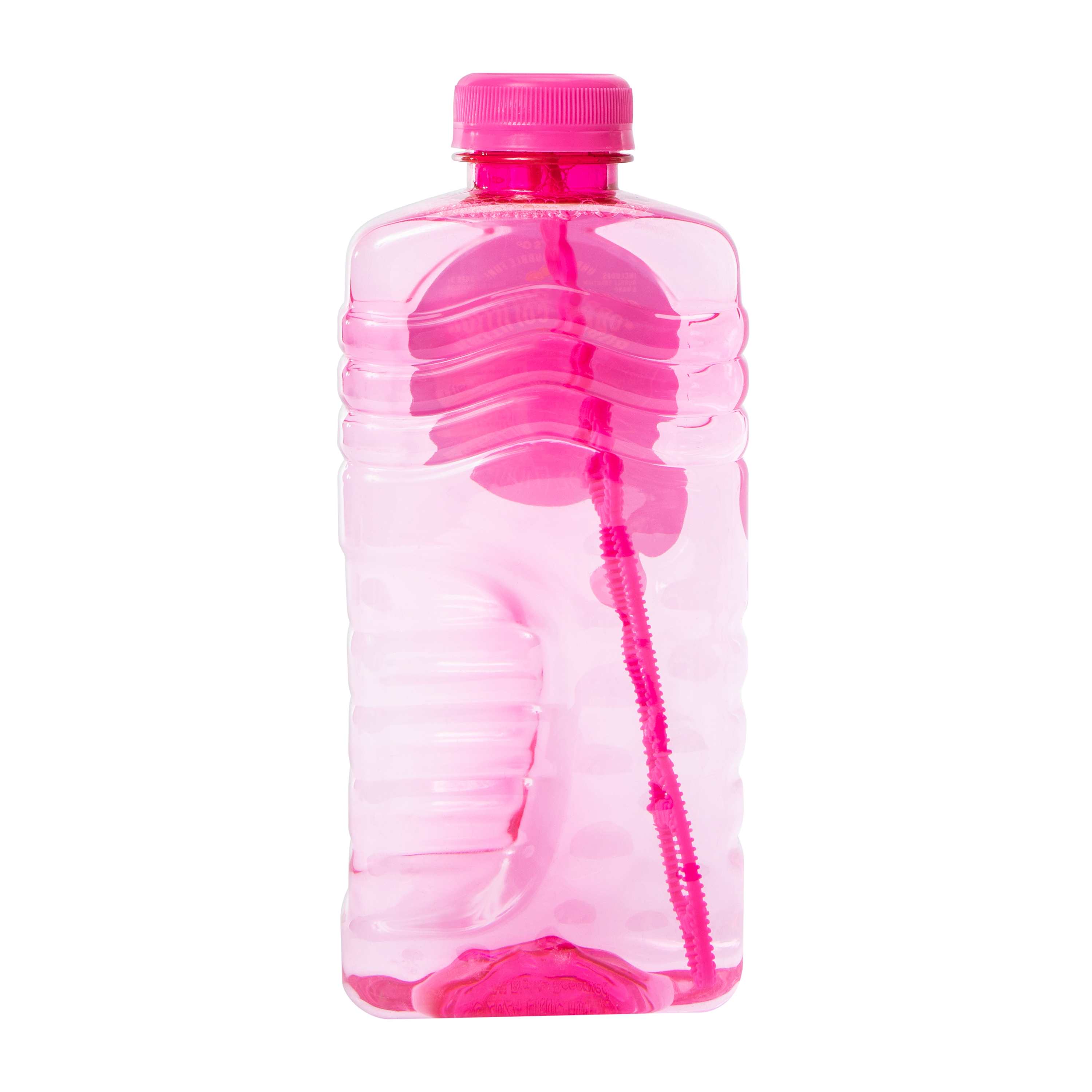 Bubble Solution 24oz