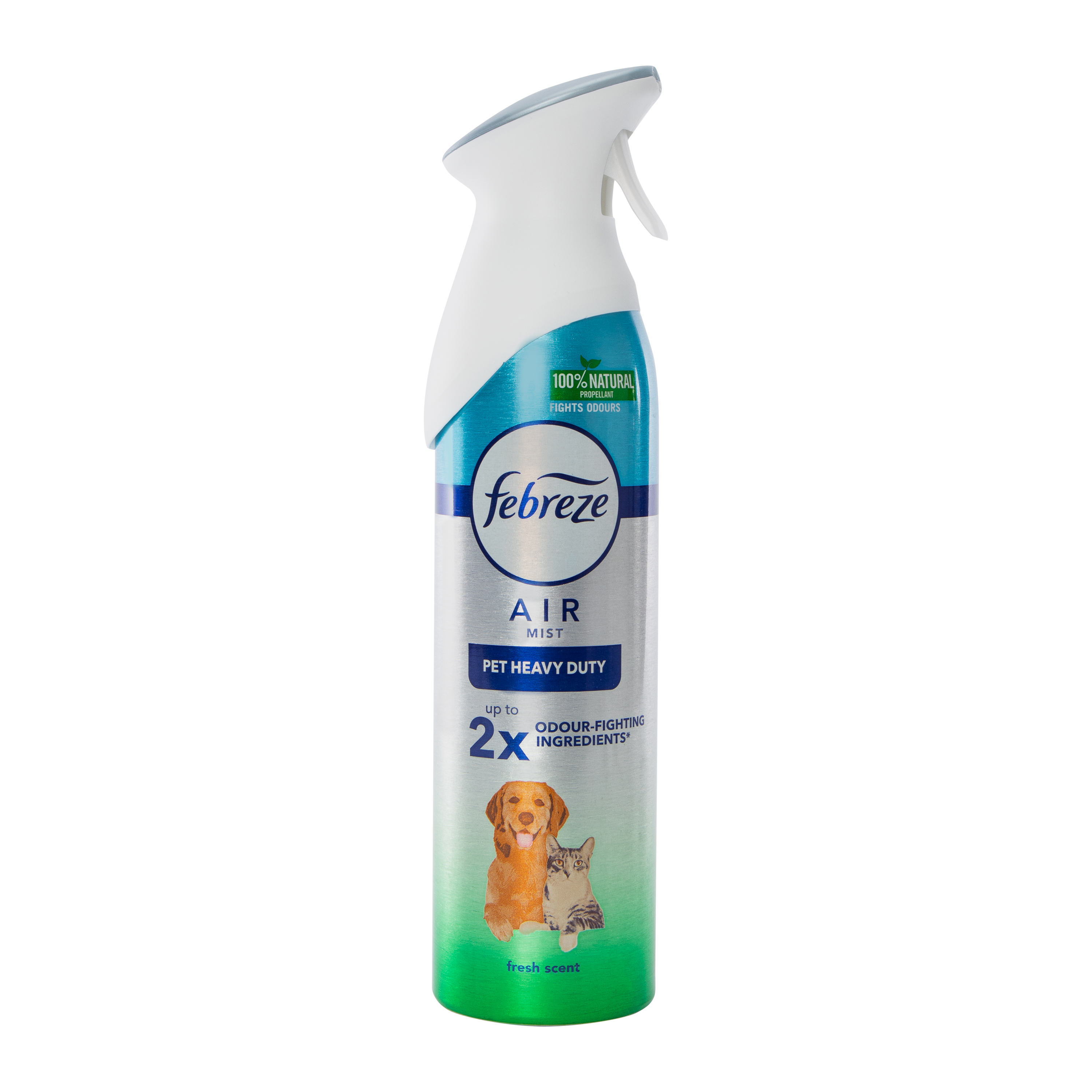 Febreze® Air Mist Pet Heavy Duty Air Freshener