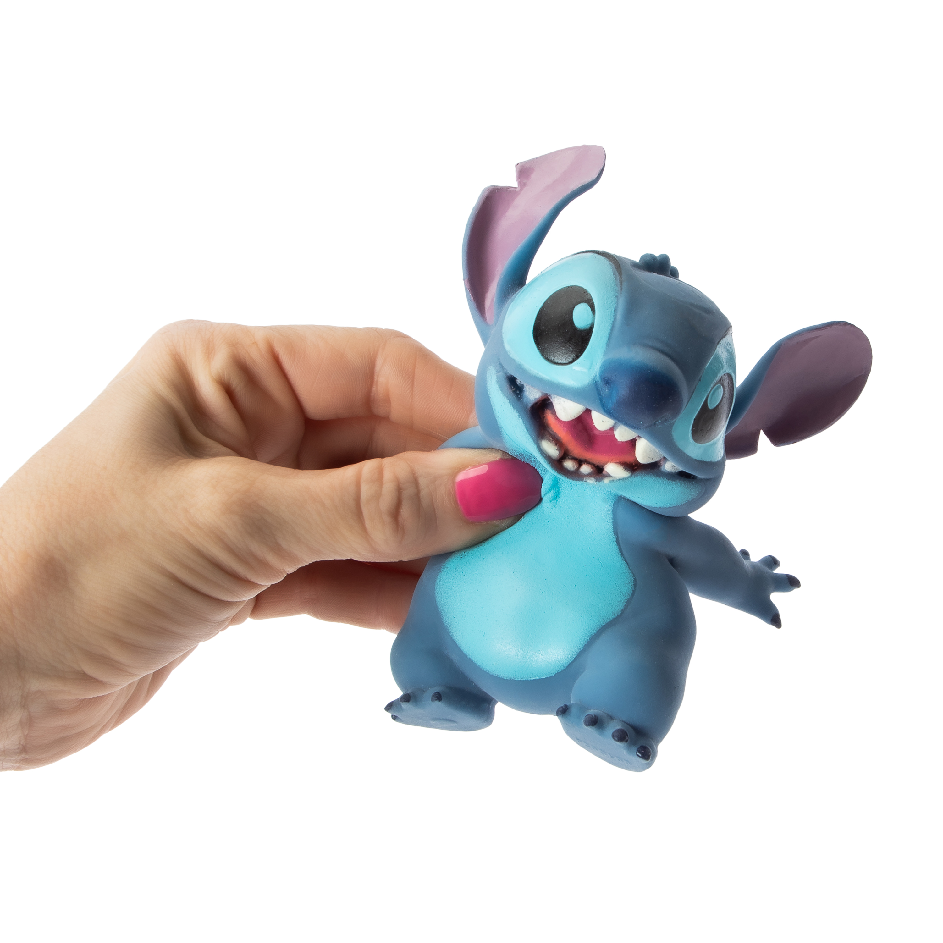 Disney Stitch Stretchy Stitch Toy