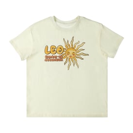 Leo Astrological Tee Zodiac Leo Graphic Tee Five Below