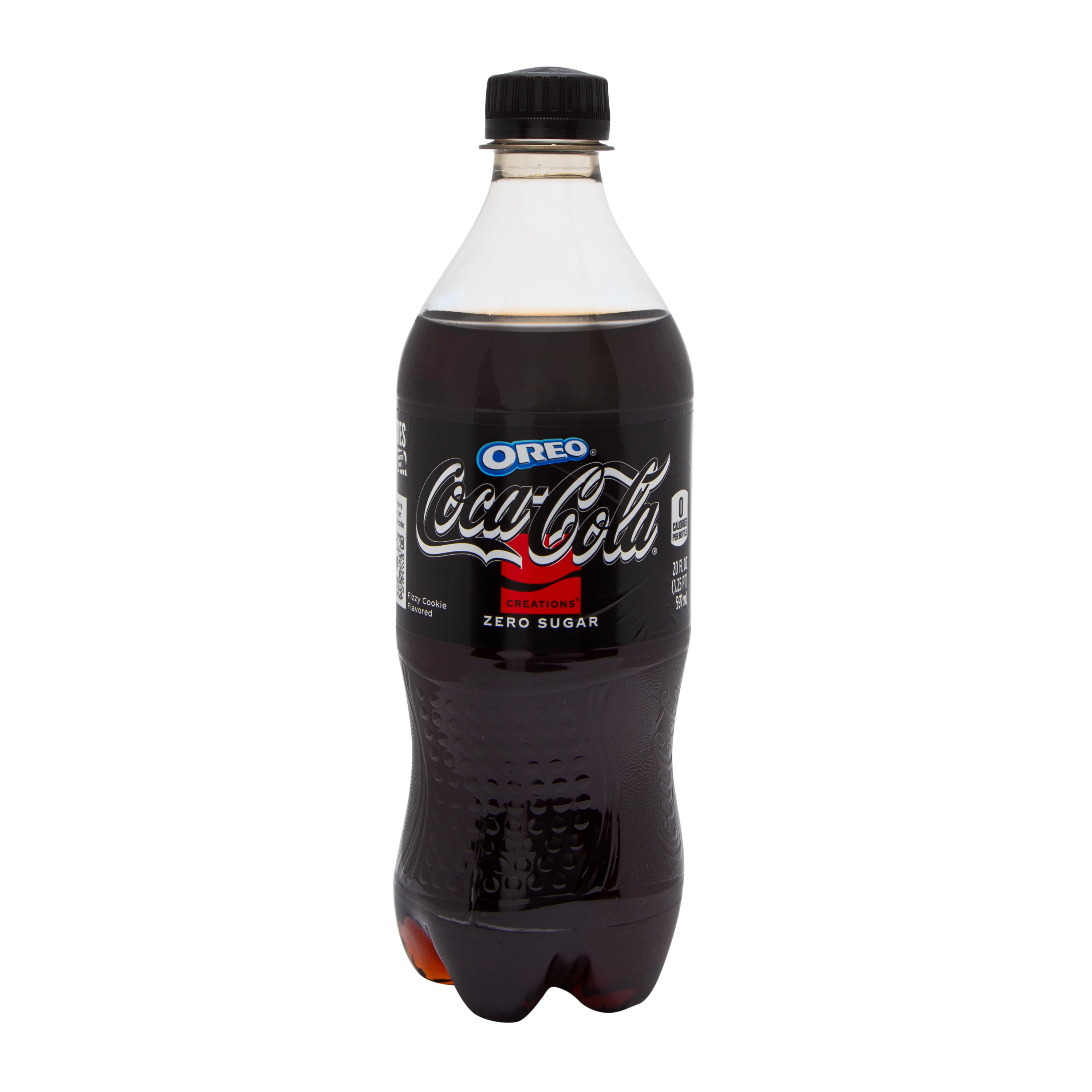 Oreo® x Coca-Cola® Creations® Zero Sugar 20oz