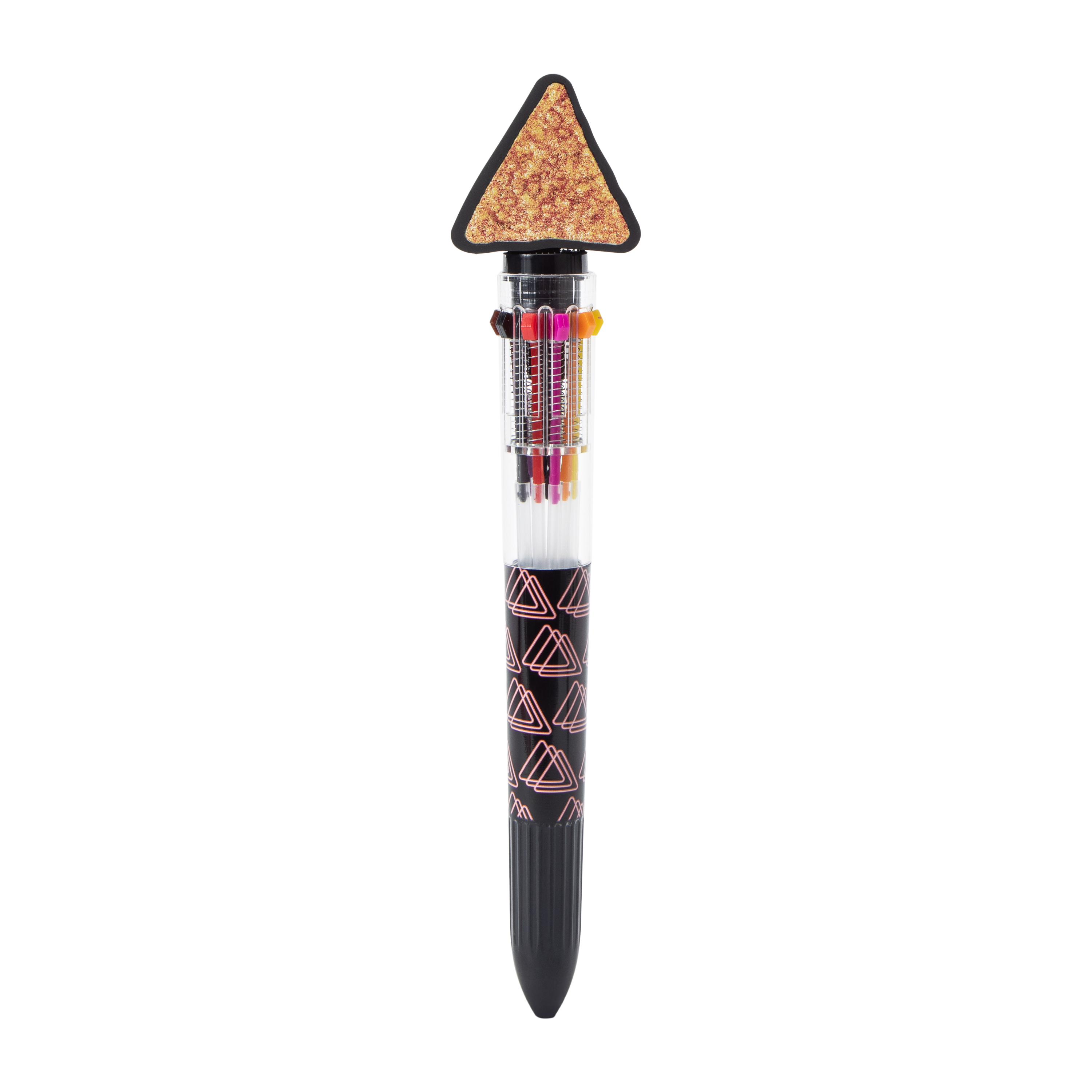 Doritos® Multi Click Pen 10-Color