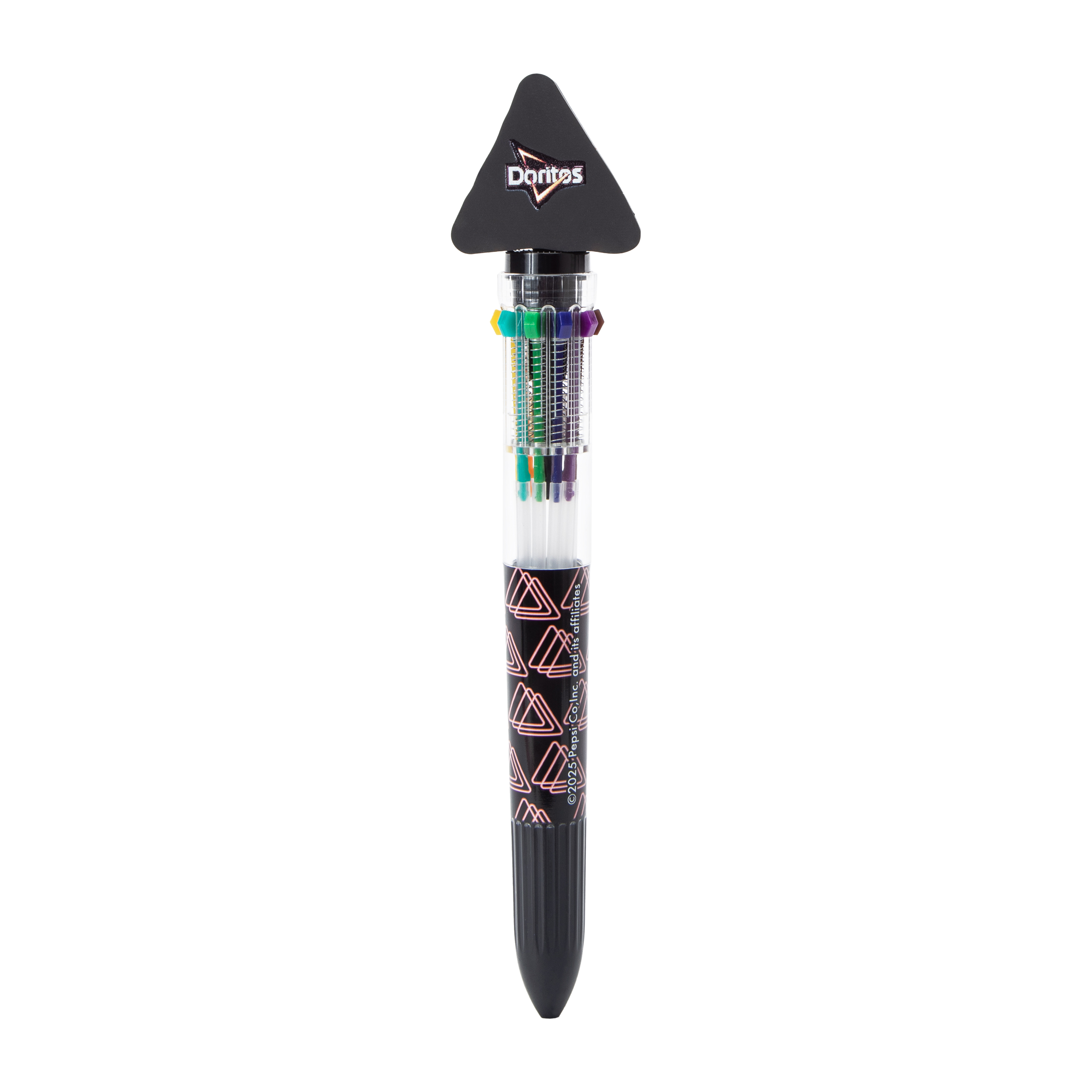 Doritos® Multi Click Pen 10-Color