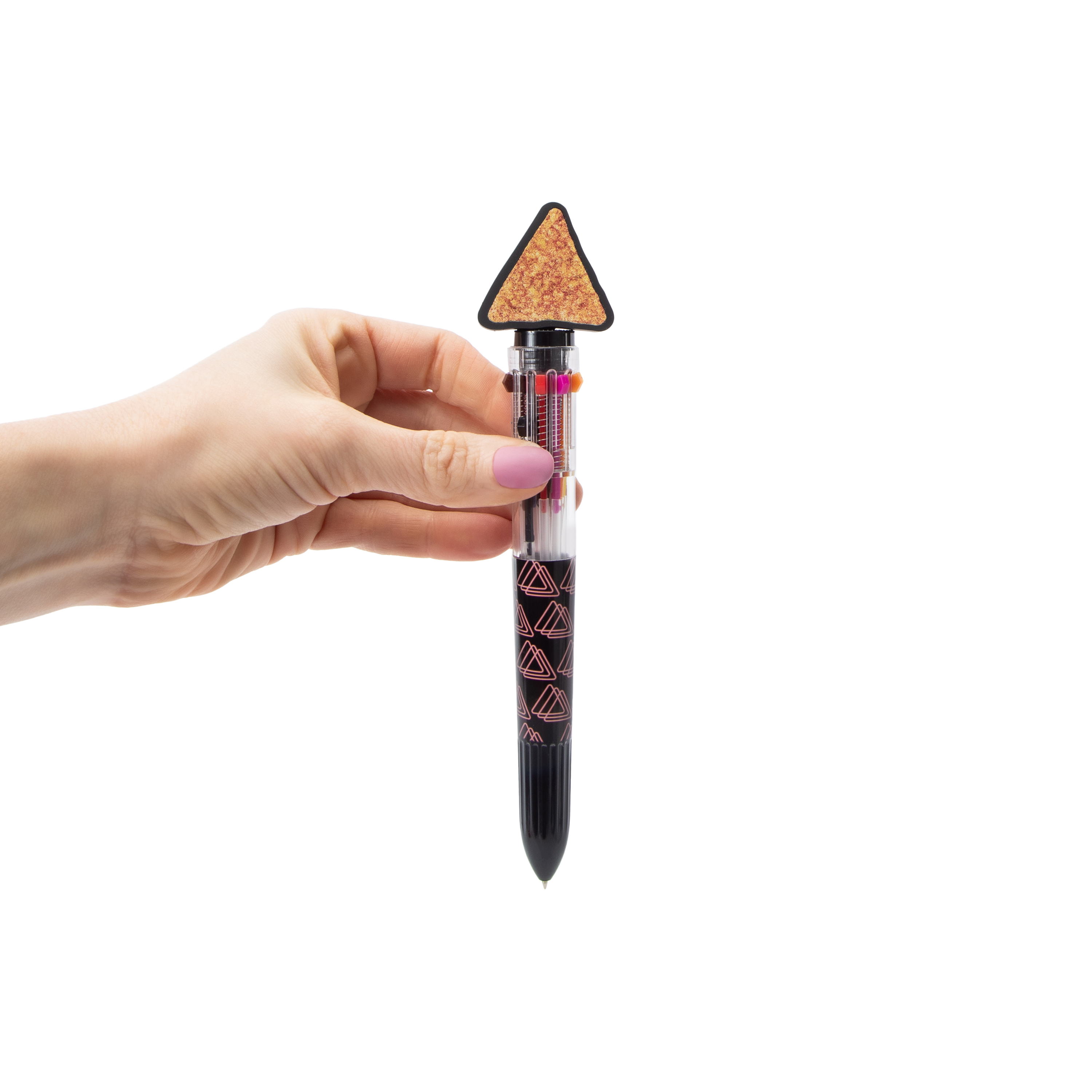 Doritos® Multi Click Pen 10-Color