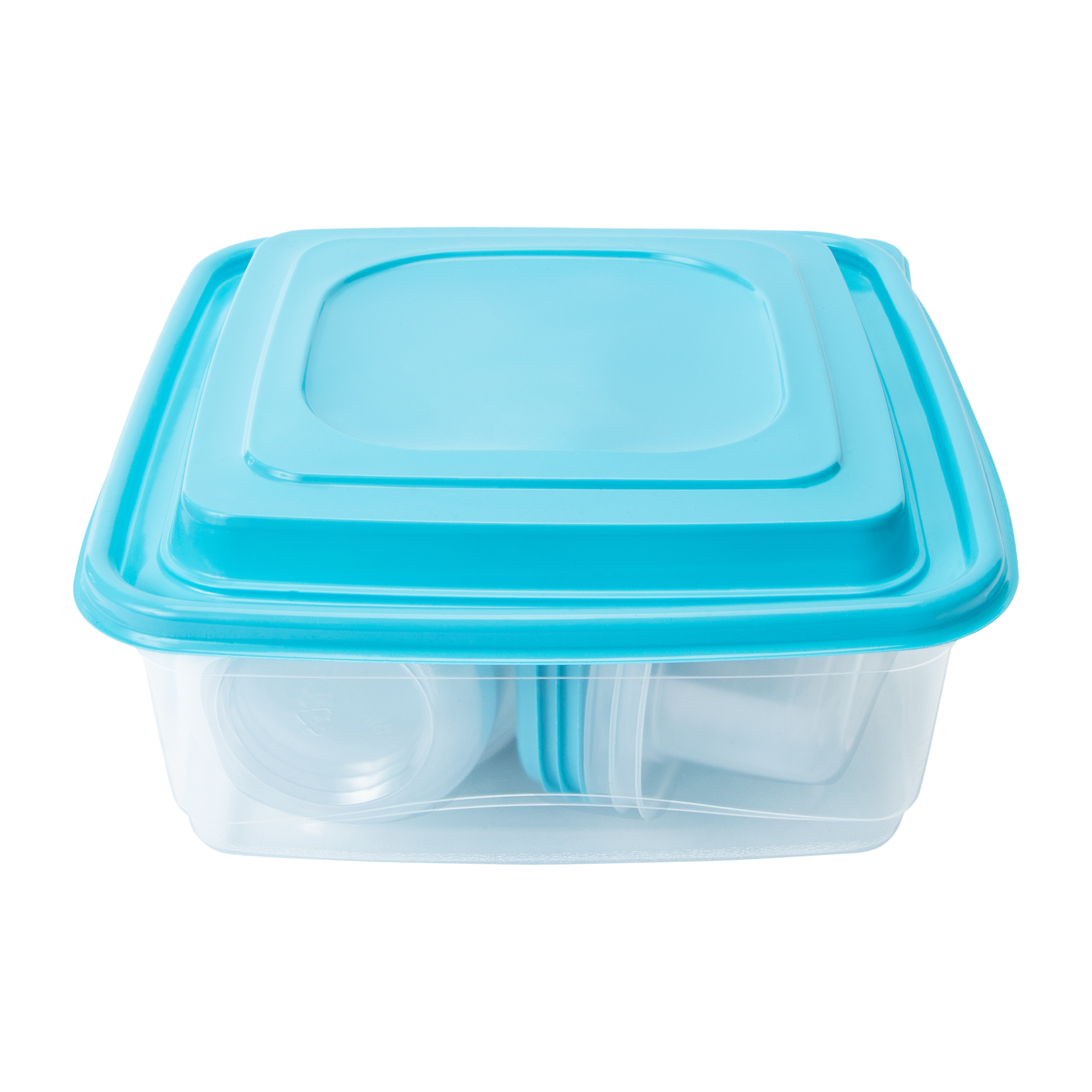 Food Storage Set 42-Pcs