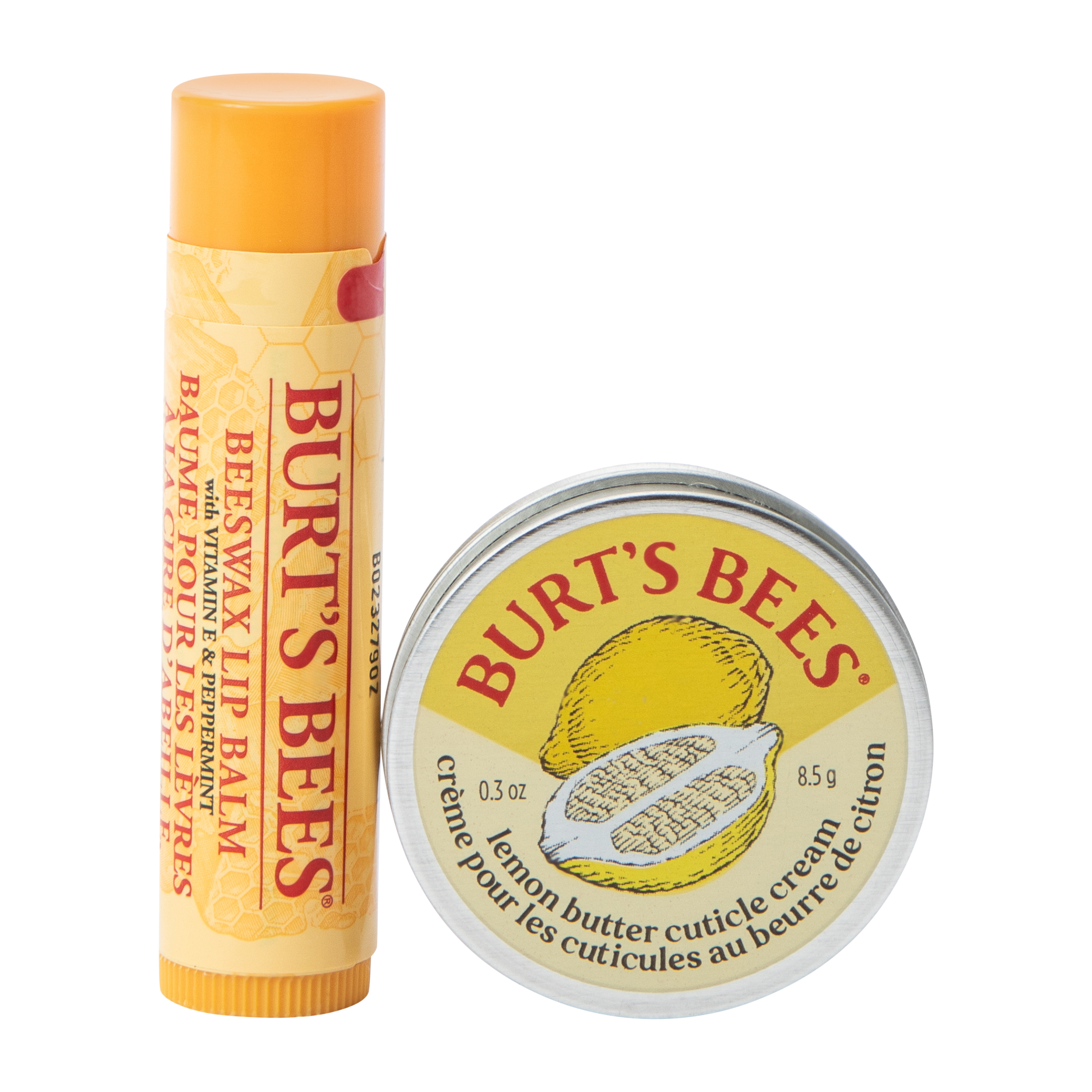 Burt's Bees® Gift Box