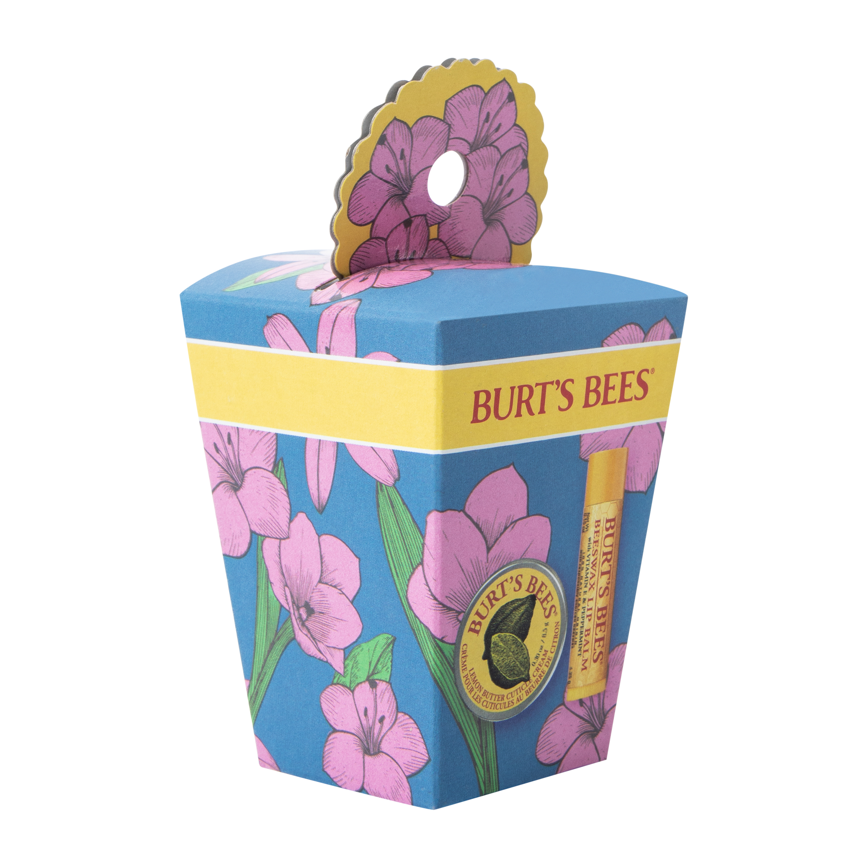 Burt's Bees® Gift Box