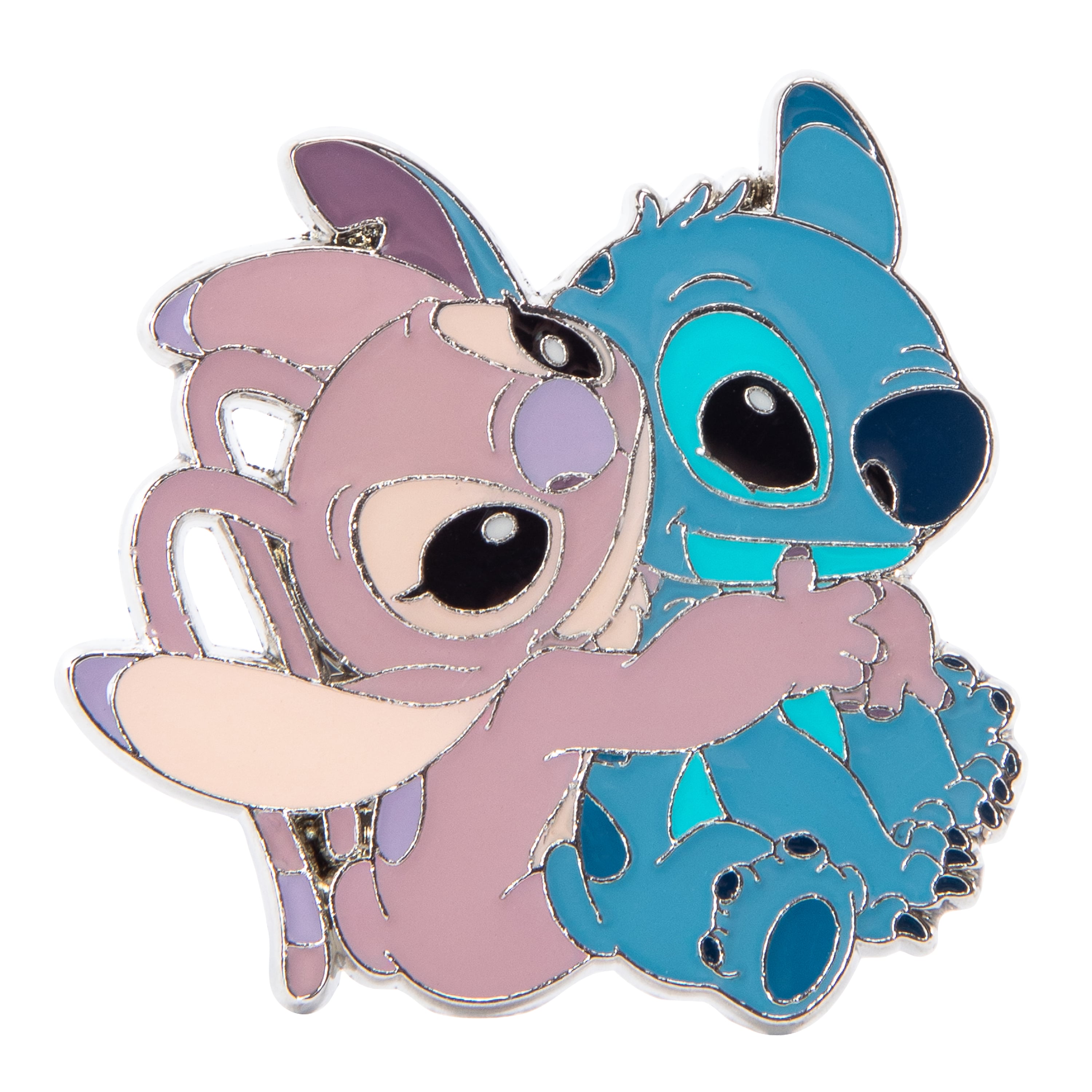 Disney Stitch Enamel Pin