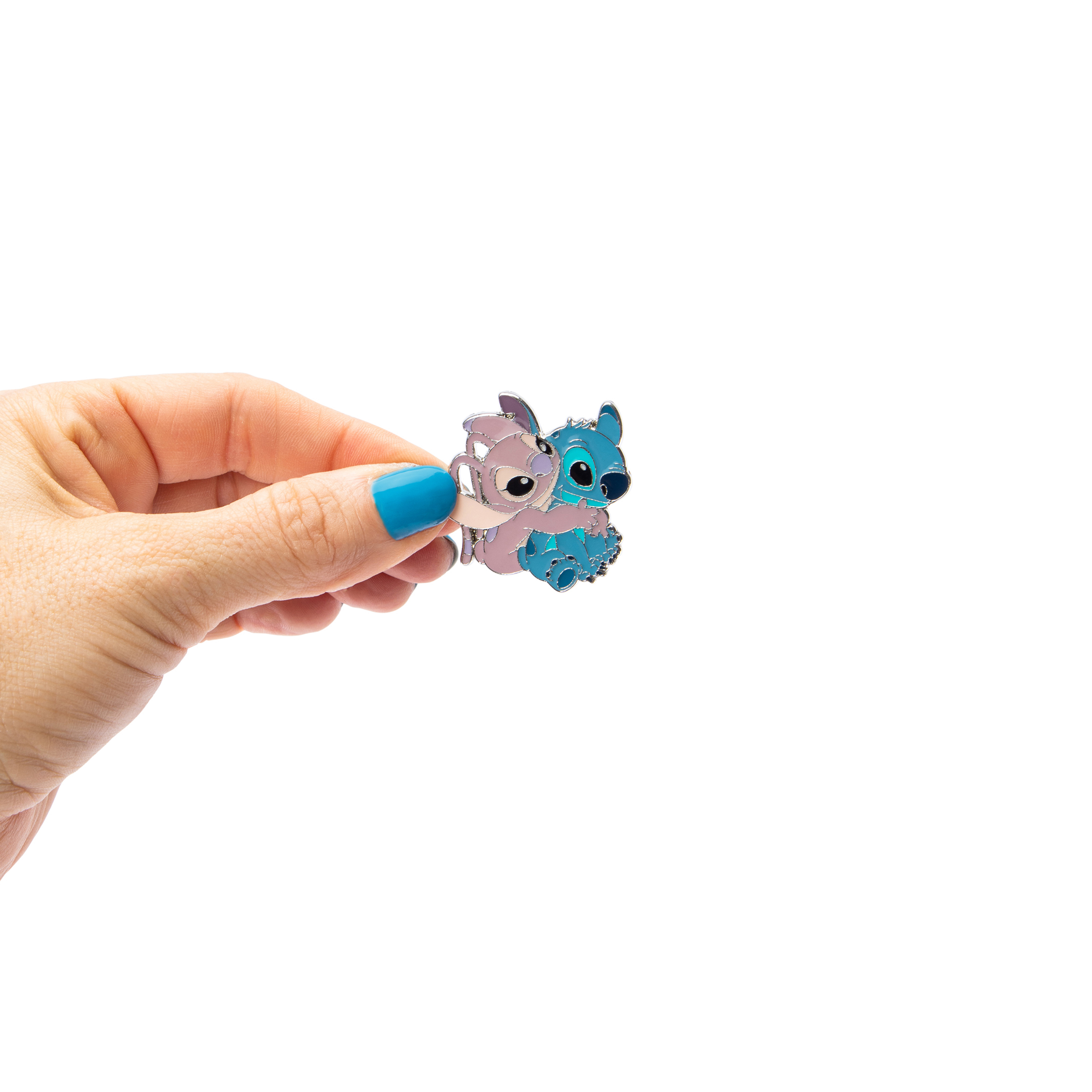 Disney Stitch Enamel Pin