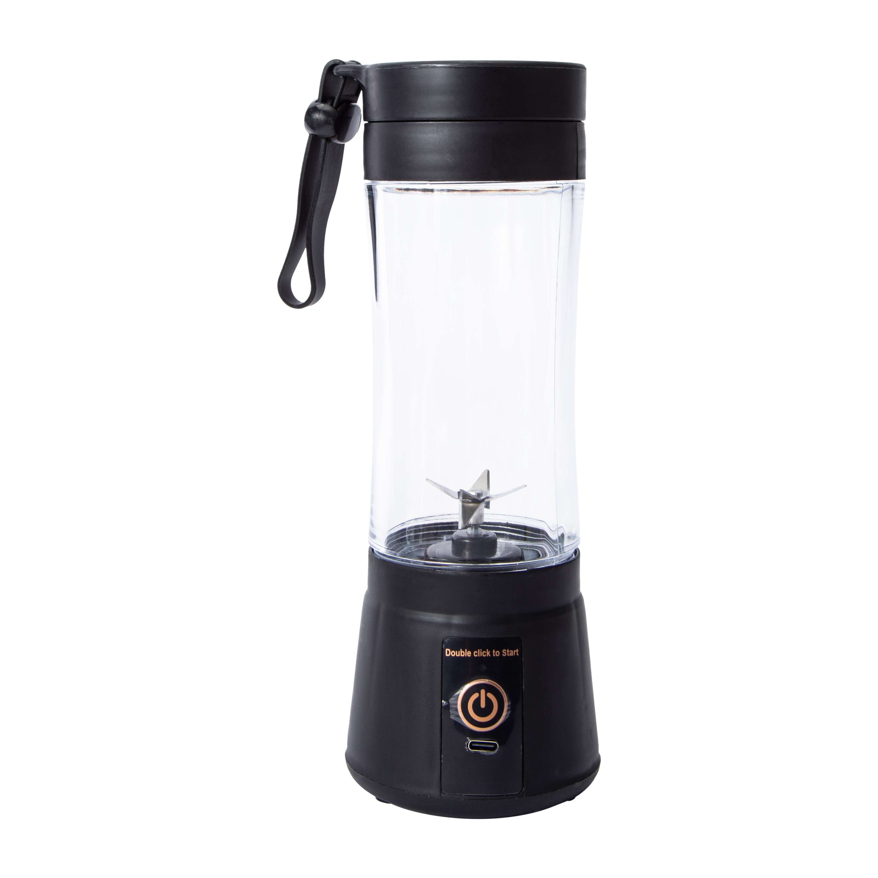 Rechargeable Portable Blender 12.8oz