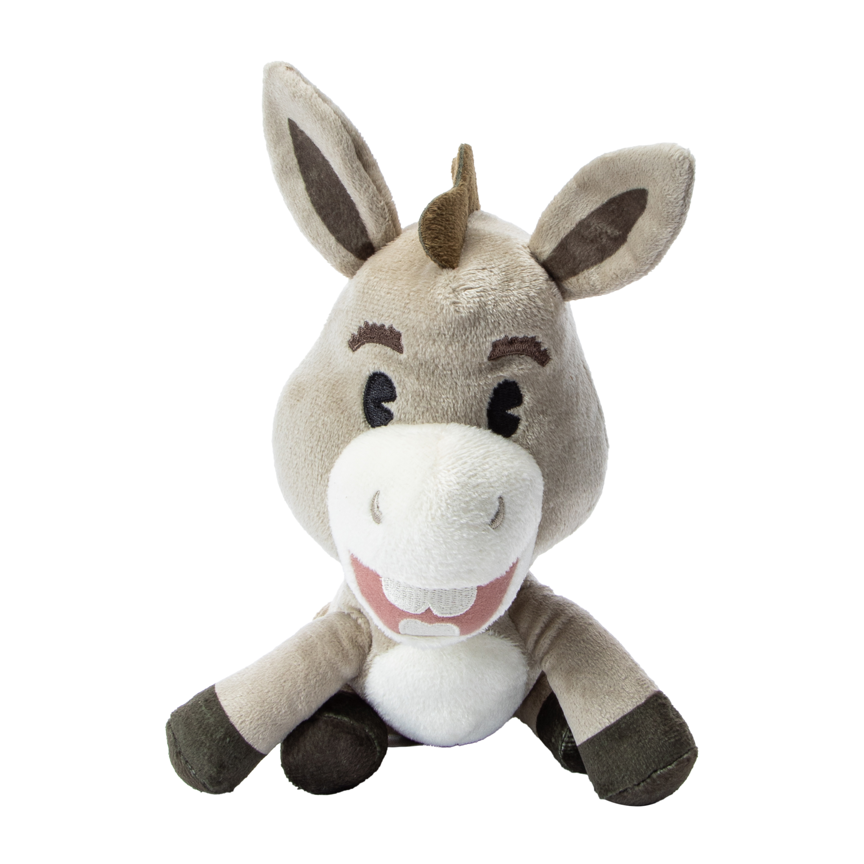 Shrek Donkey Plush