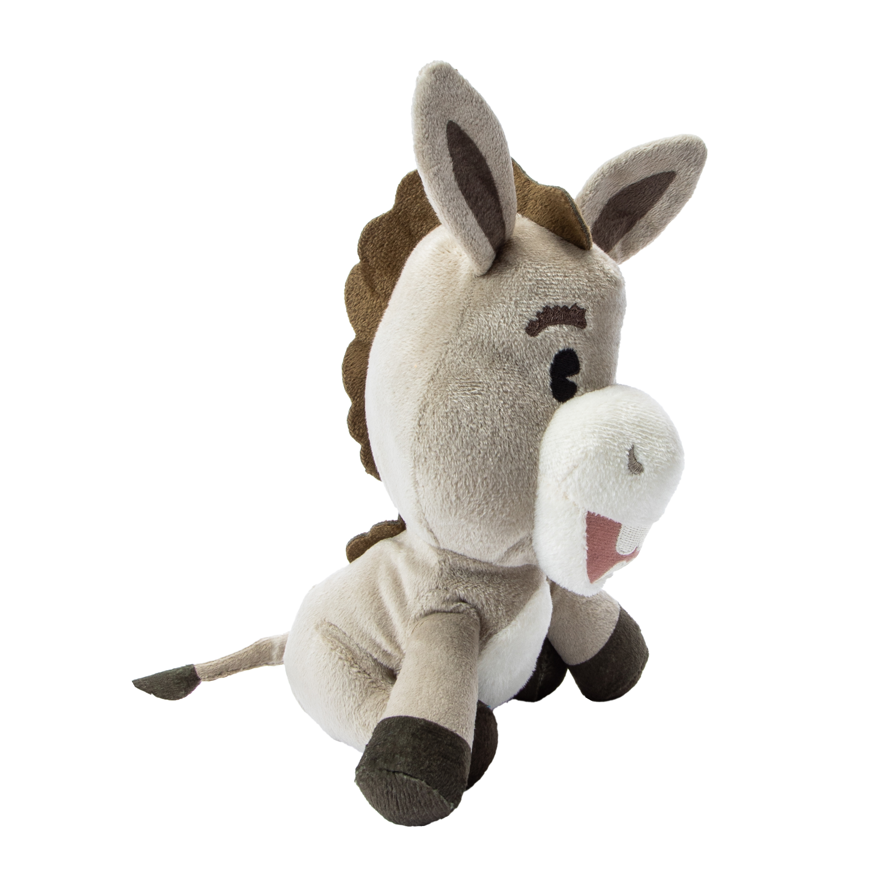 Shrek Donkey Plush