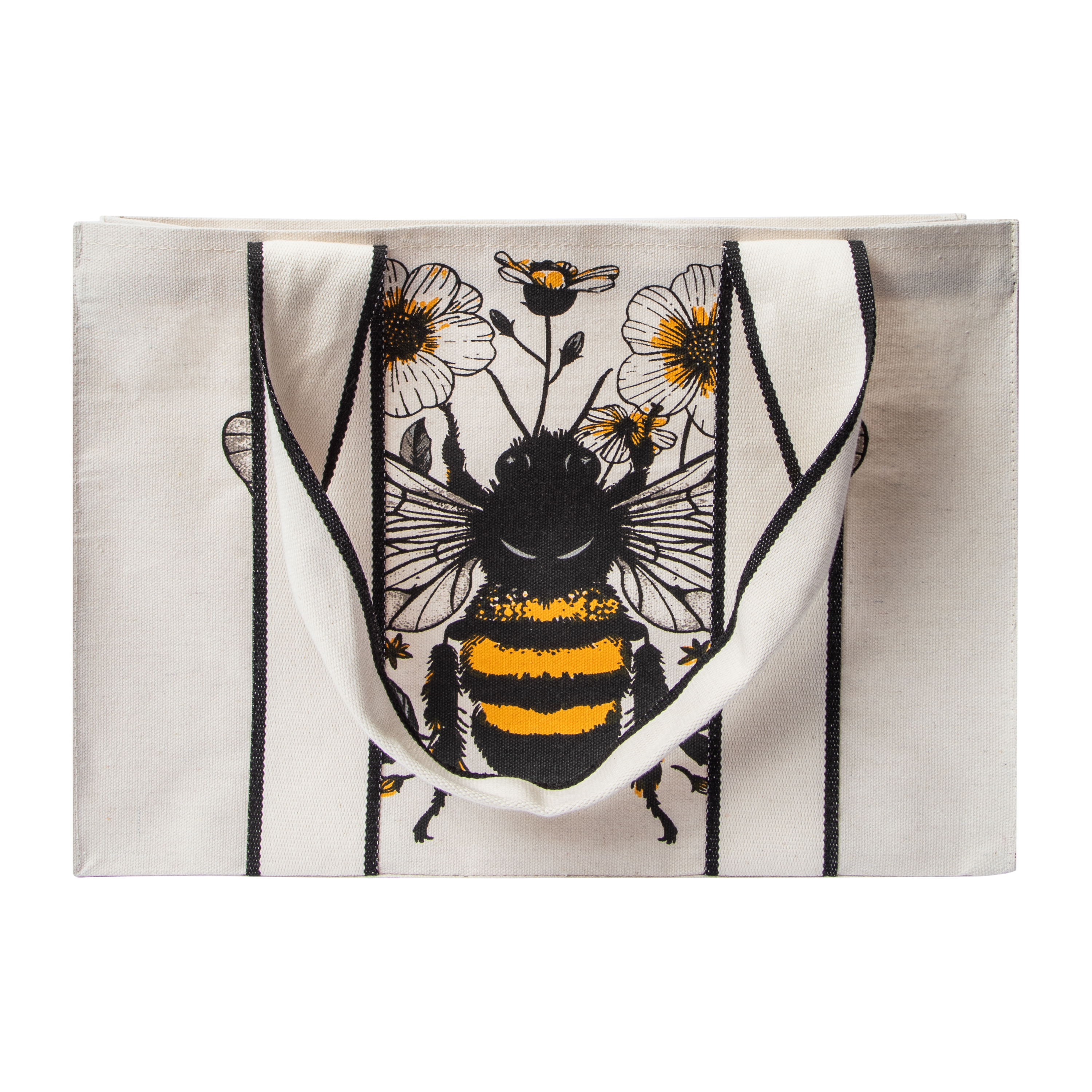 Printed Tote Bag