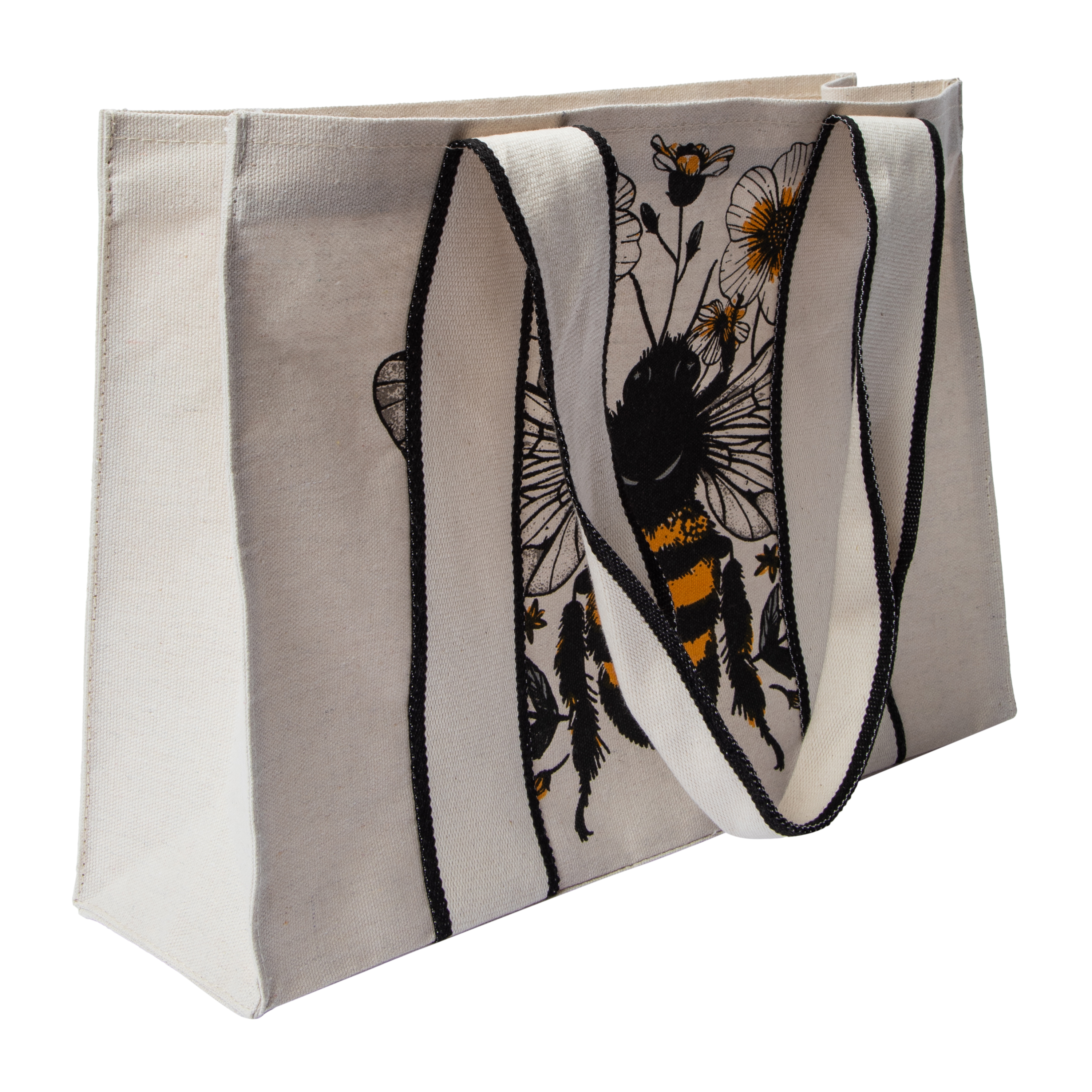 Printed Tote Bag