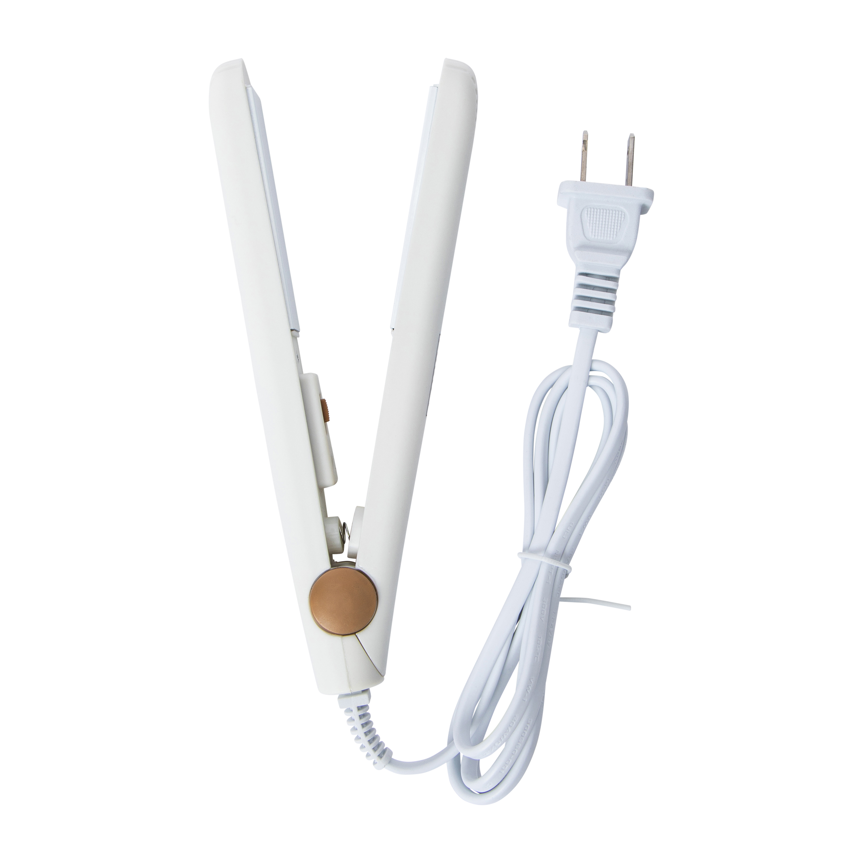 Mini Hair Straightener