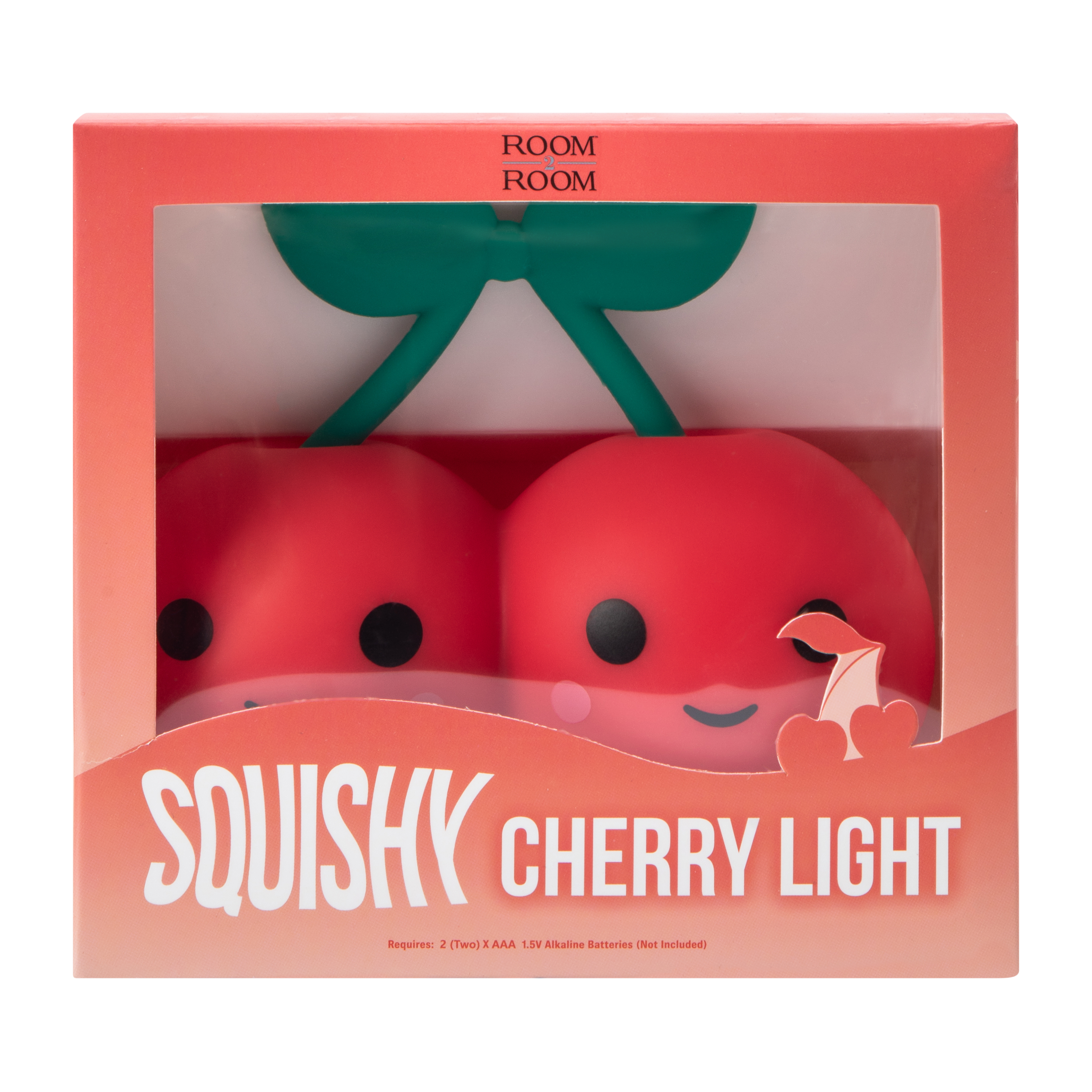 Cute Squishy Light
