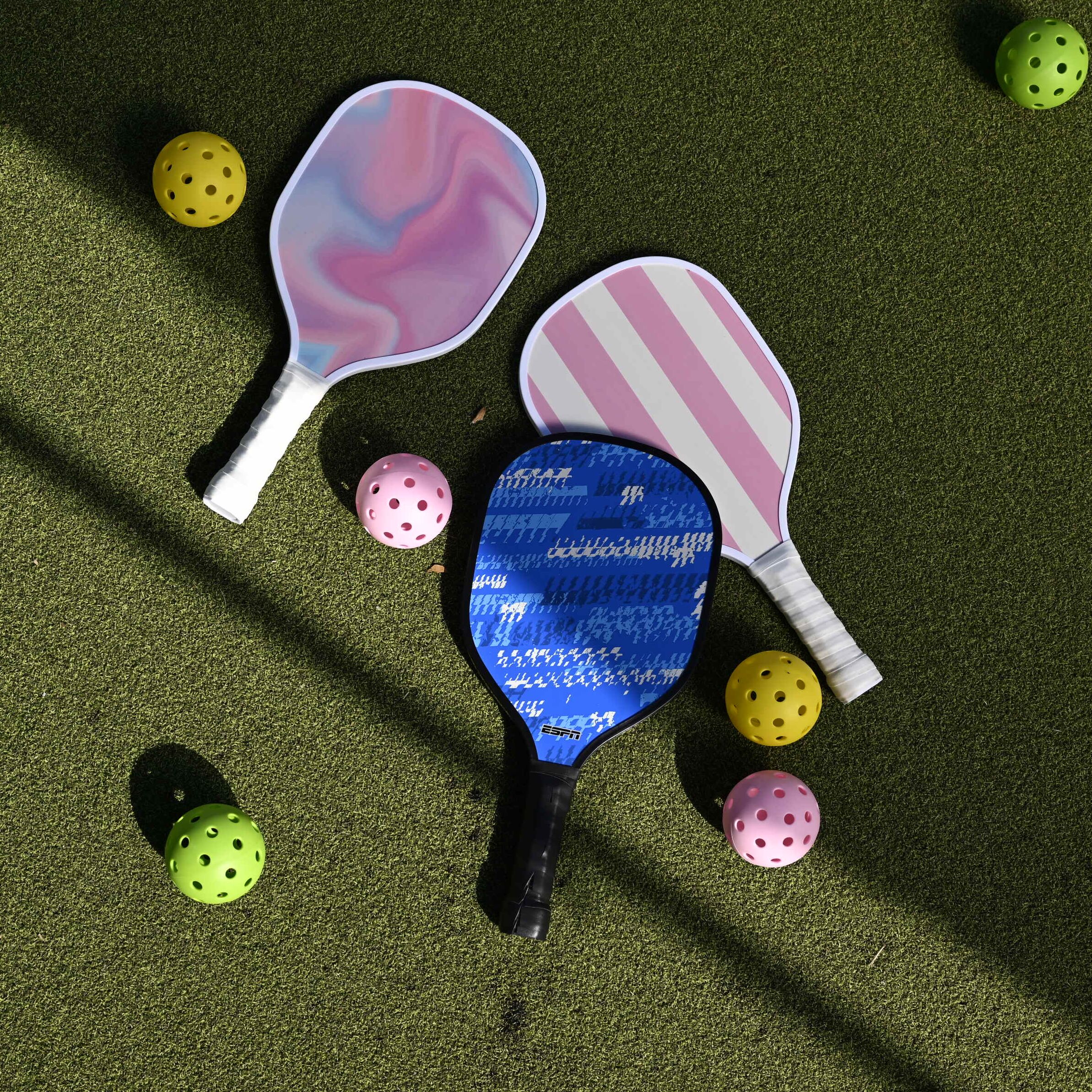 ESPN®  Pickleball Paddle