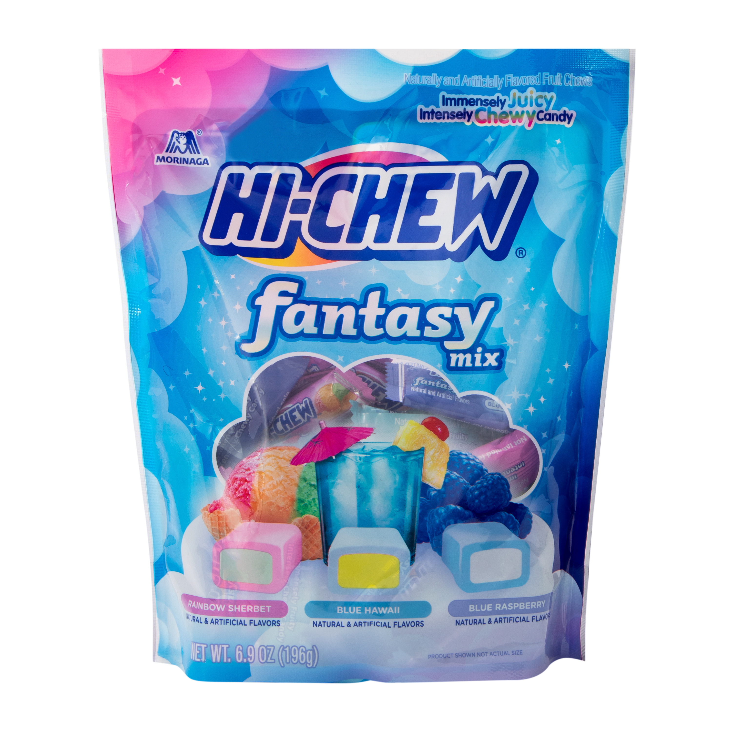 Hi-Chew® Fantasy Mix Candy 6.9oz
