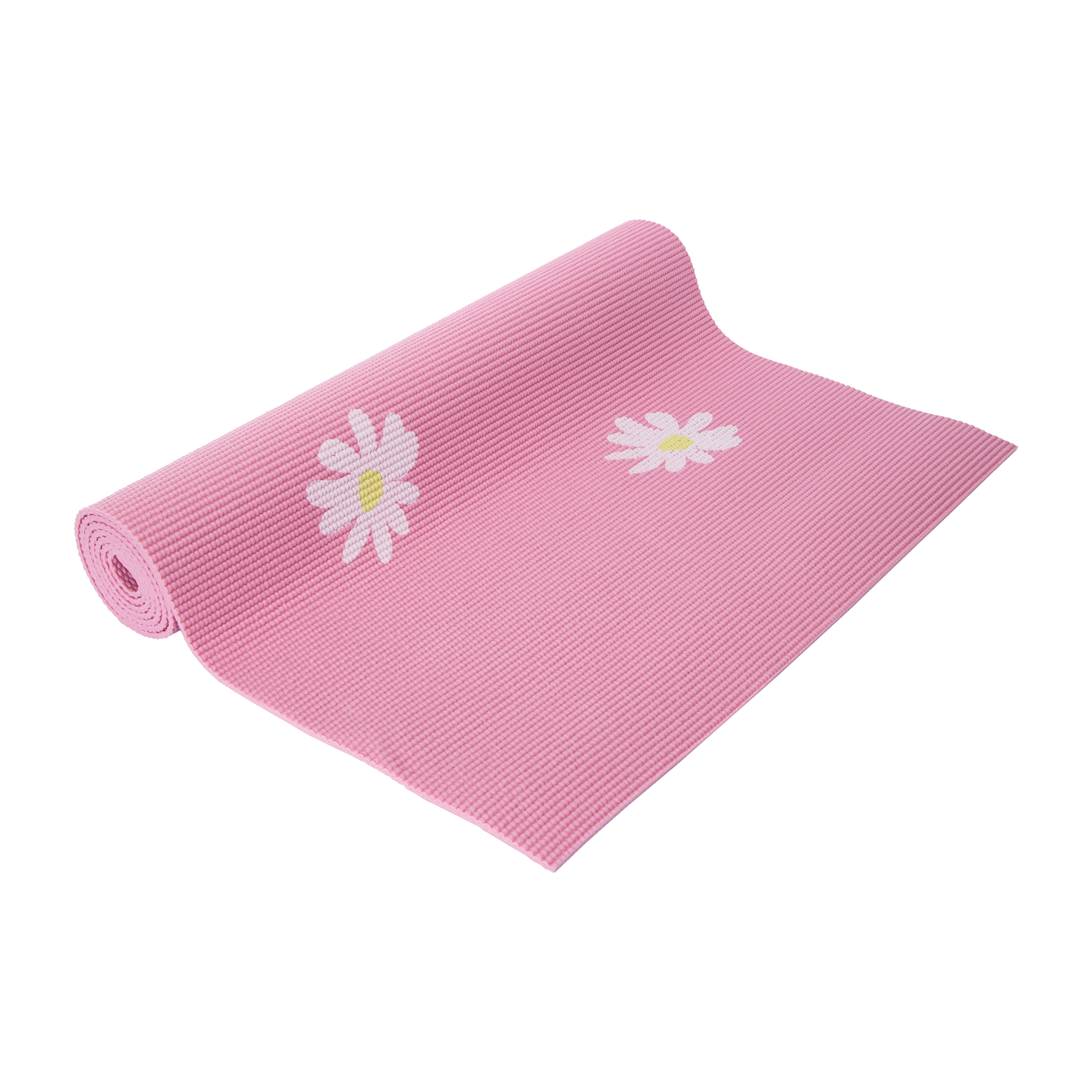 Series-8 Fitness™ 6mm Yoga Mat