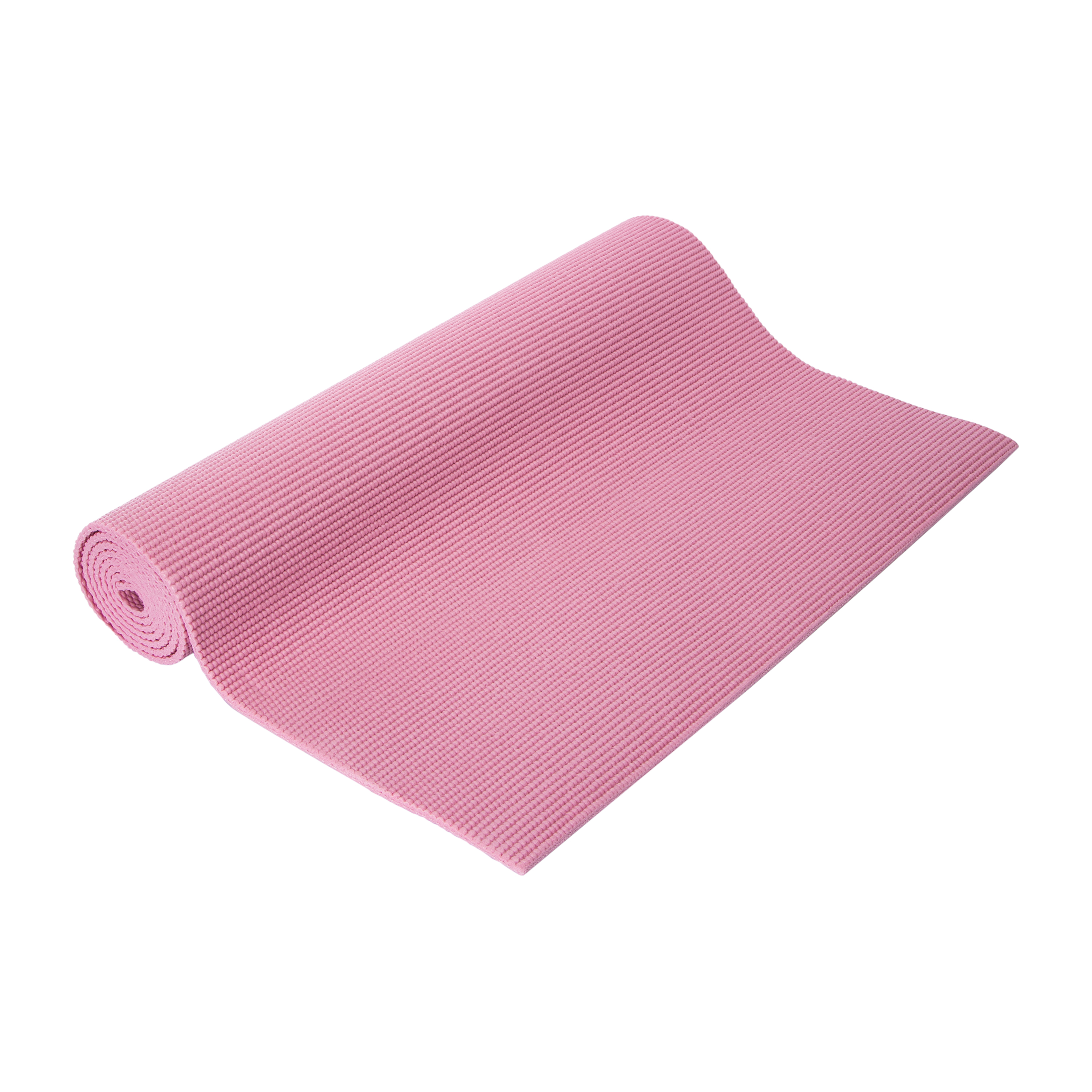 Series-8 Fitness™ 6mm Printed Yoga Mat