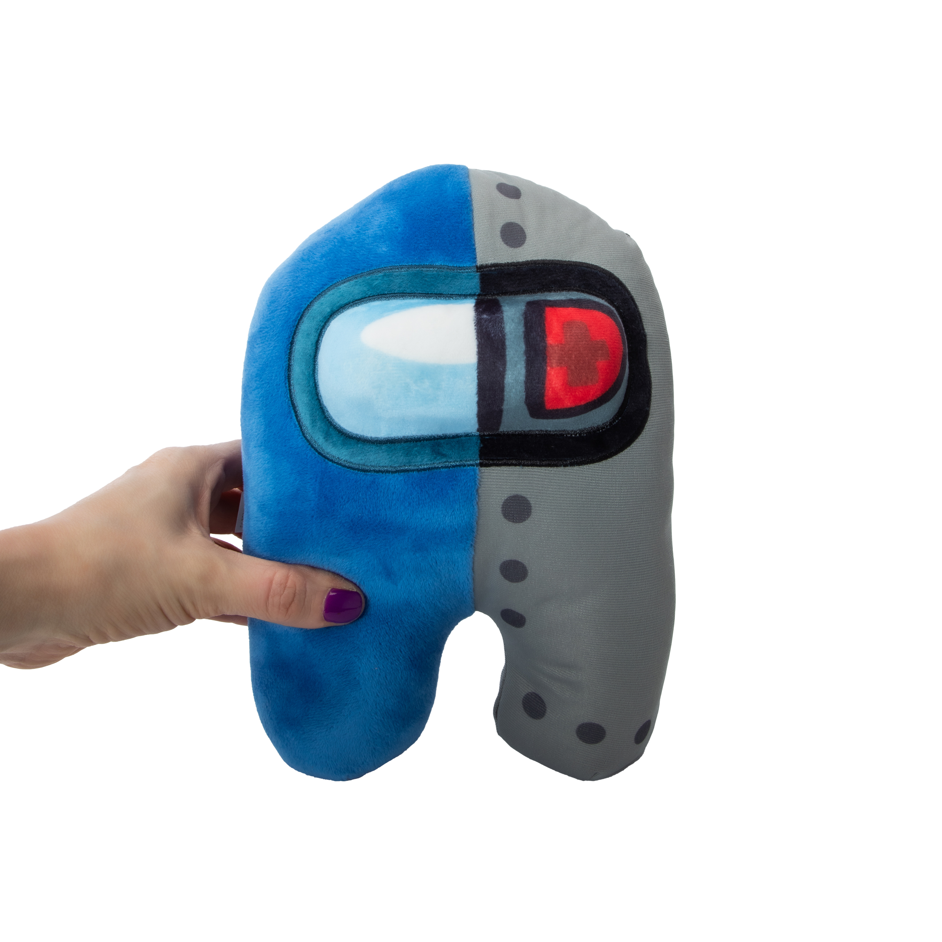 Toikido™ Special Edition Among Us Right Hand Man Toy