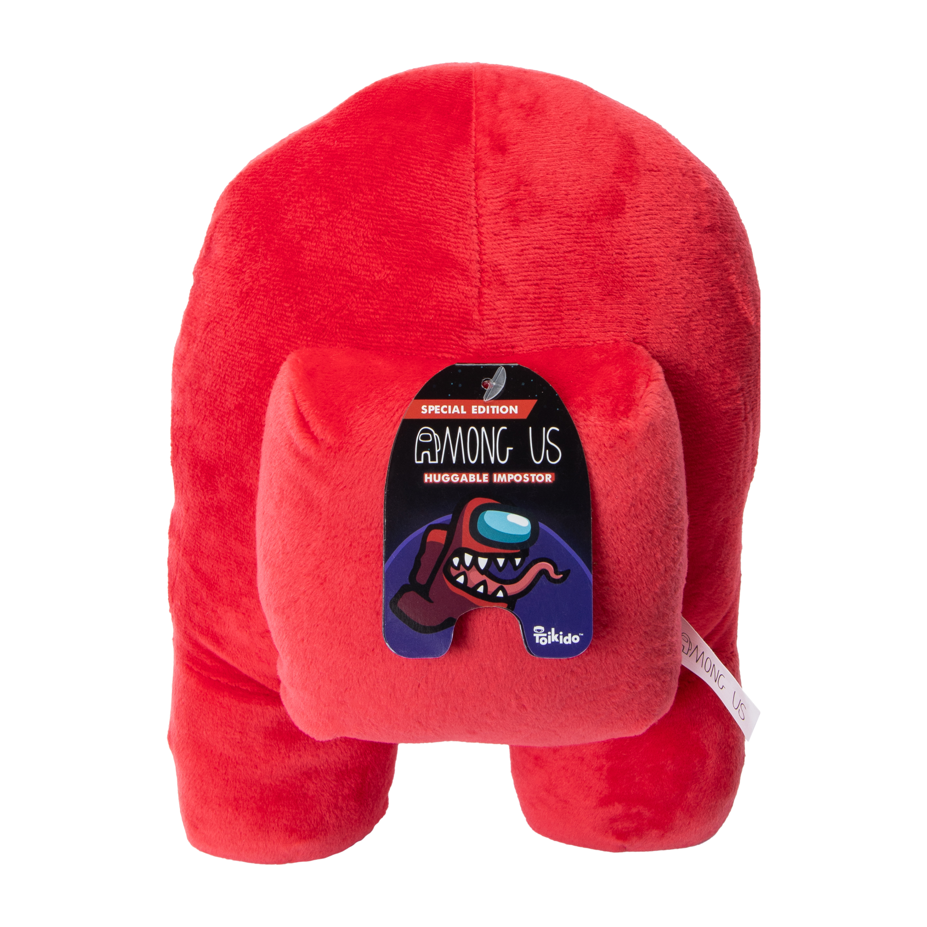 Among Us Special Edition Huggable Imposter Plush