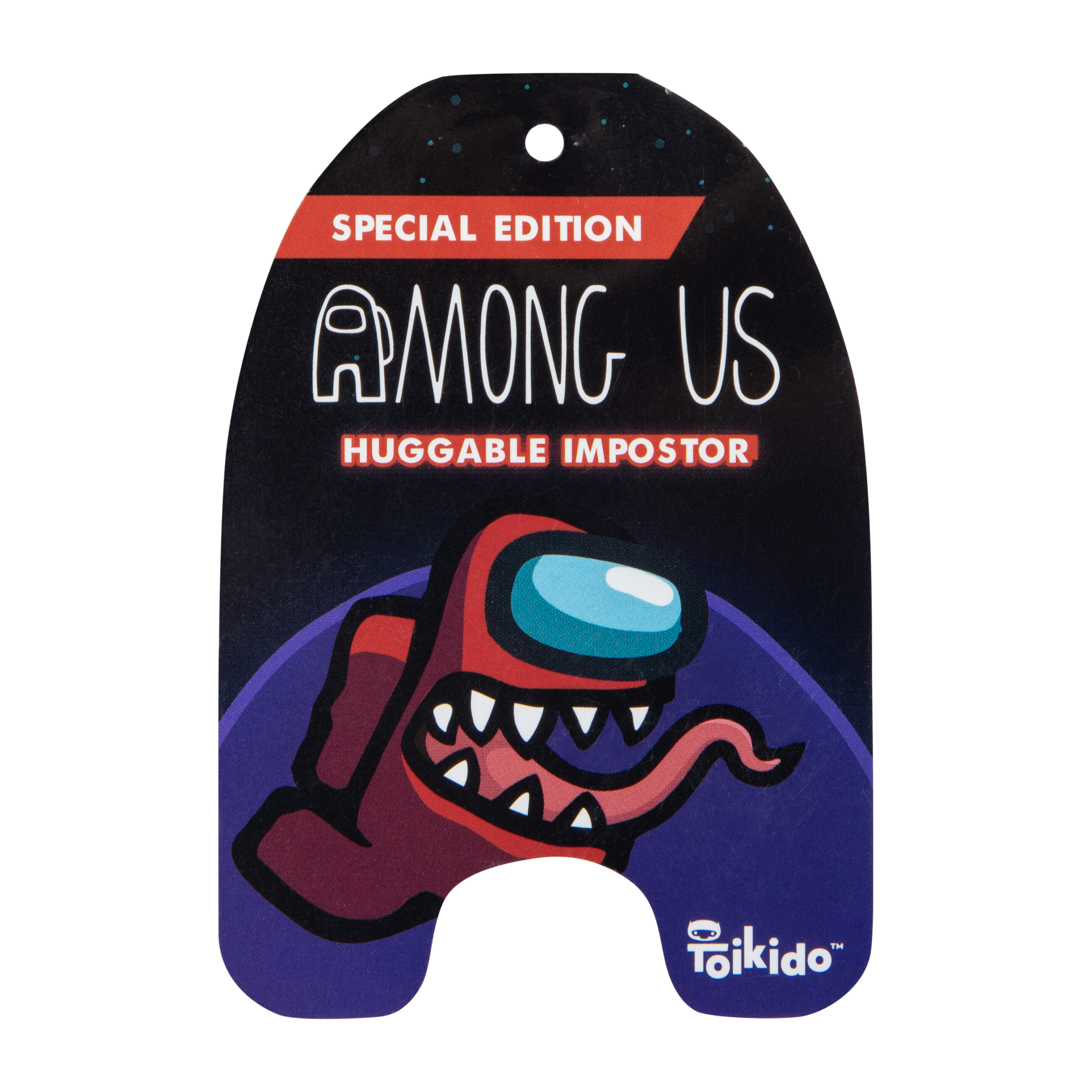 Among Us Special Edition Huggable Imposter Plush